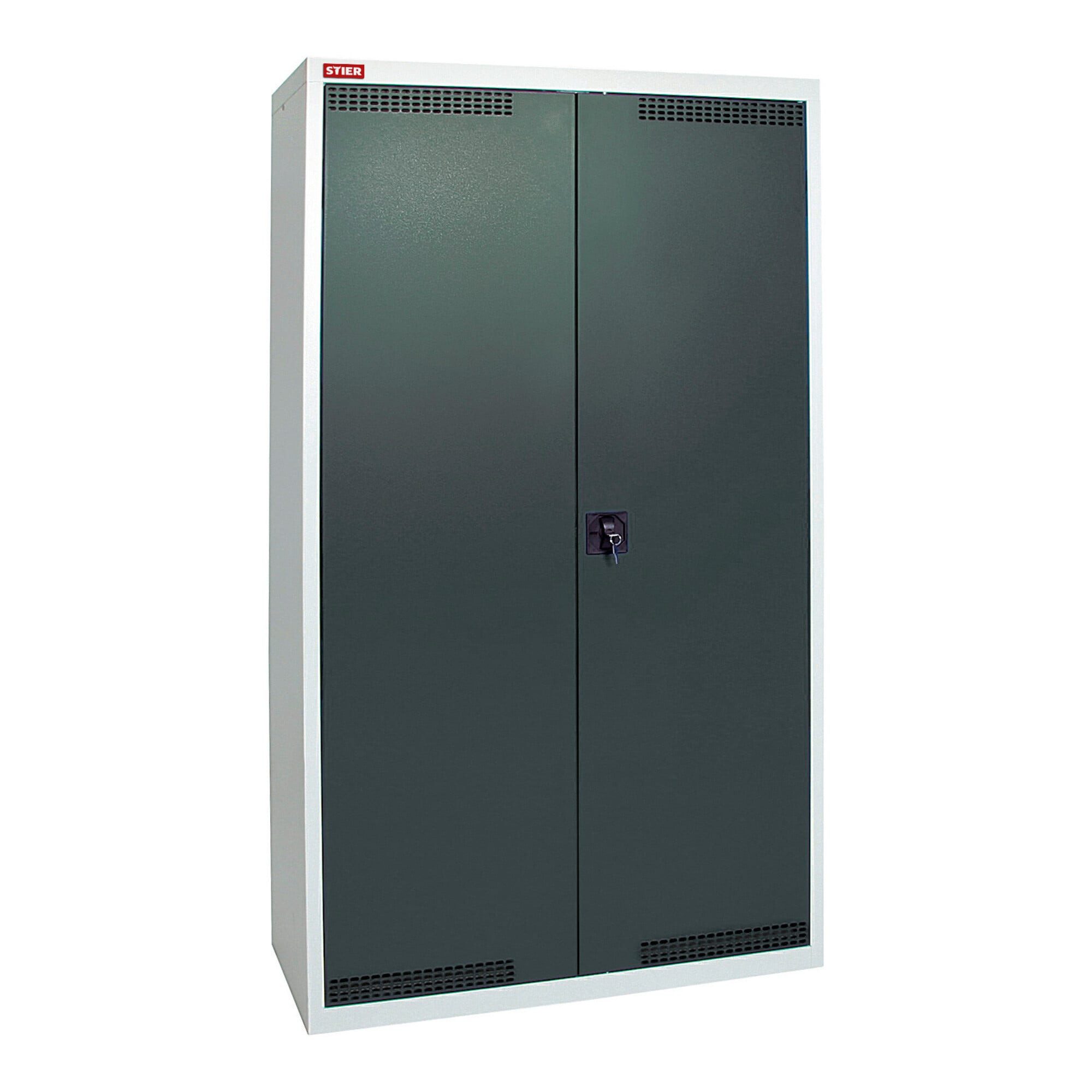 Stier Aufbewahrungsbox STIER Umweltschrank Premium 1800x1000x500 mm