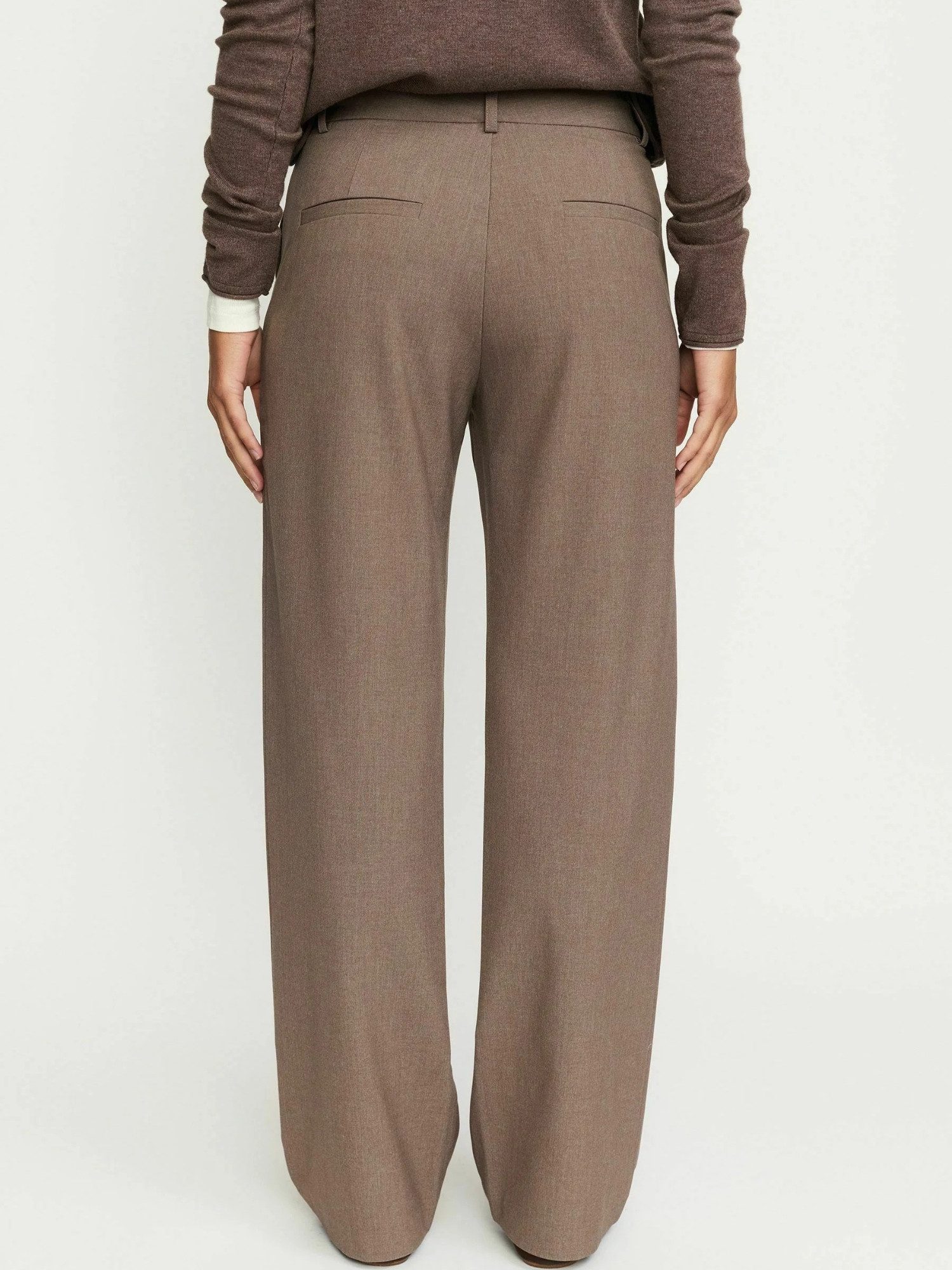 Soft Rebels Chinohose Soft Rebels Trousers SRVilja