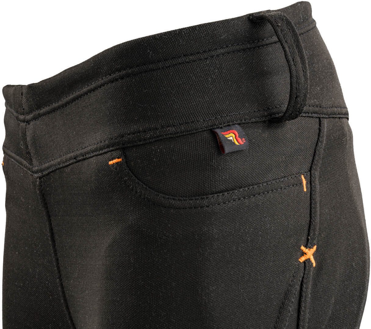 Riding Culture Motorradhose Damen Motorrad Leggings