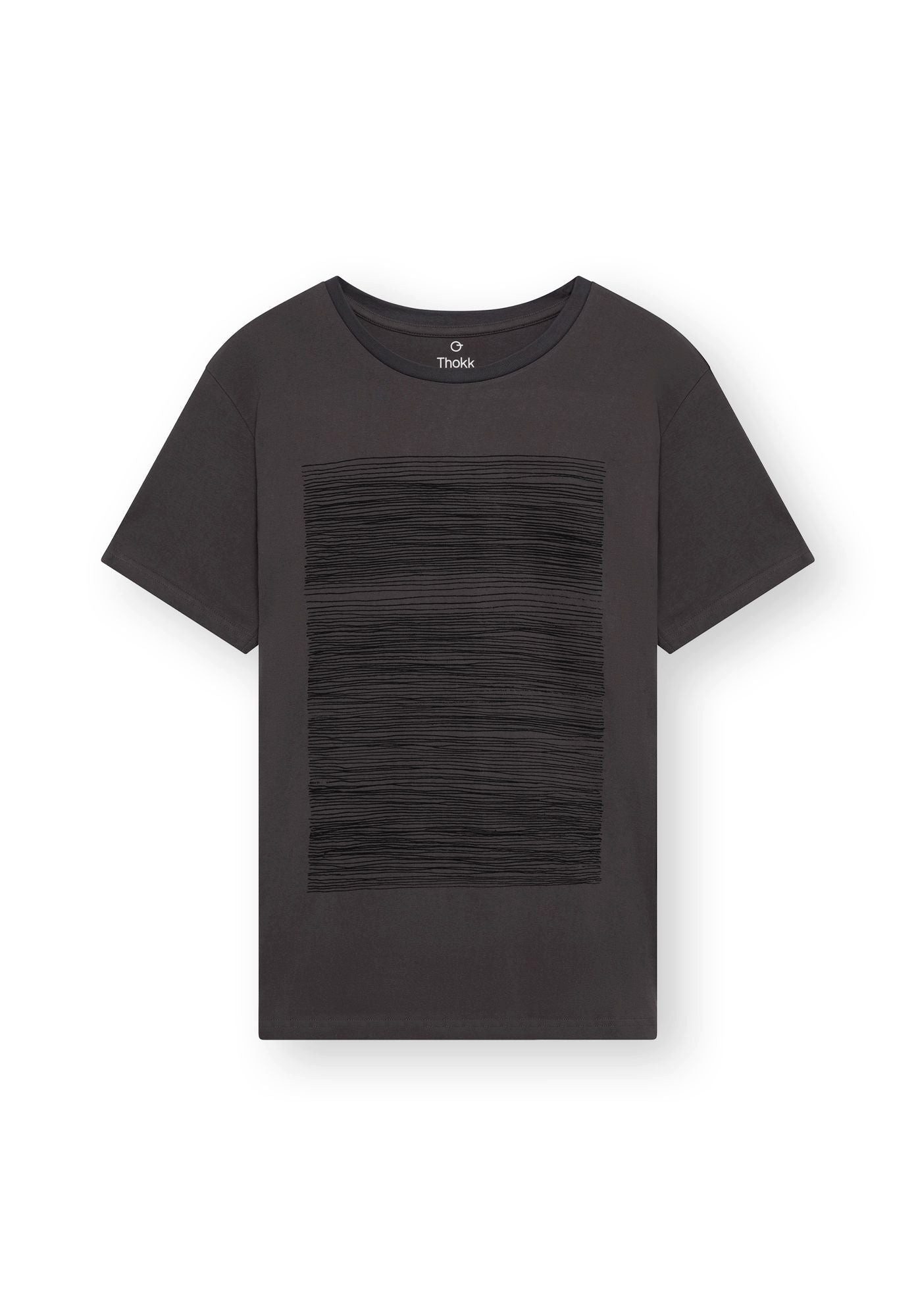 ThokkThokk T-Shirt TT02