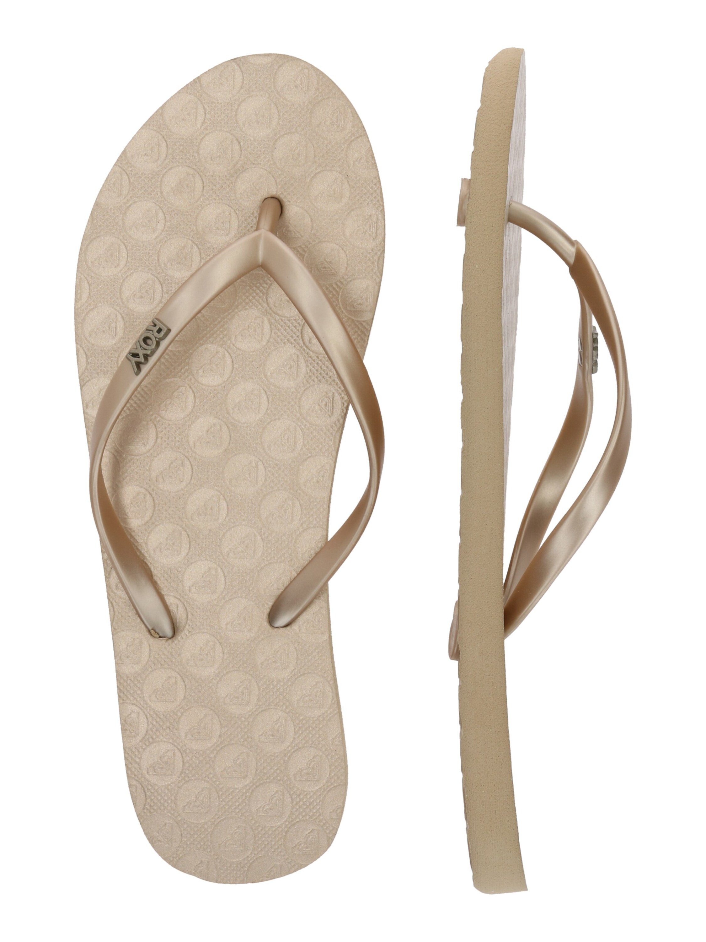 Roxy VIVA Zehentrenner (1-tlg) günstig online kaufen