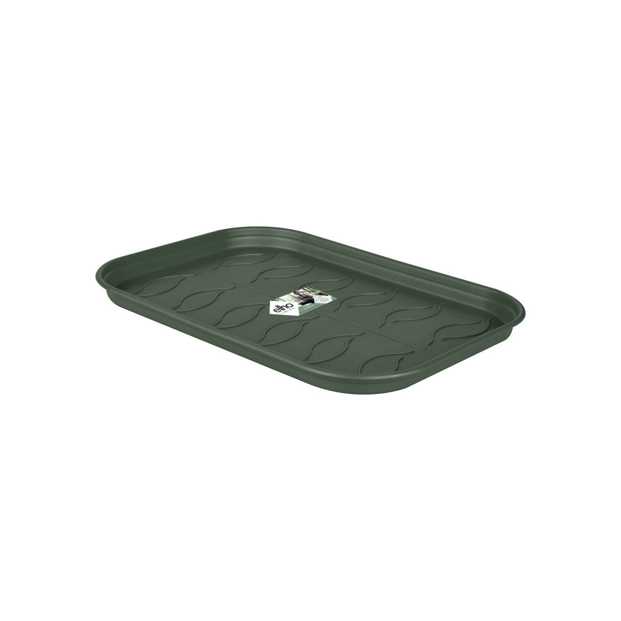 Elho Anzuchttopf Elho Anzucht Untersetzer Green Basic Gr. M