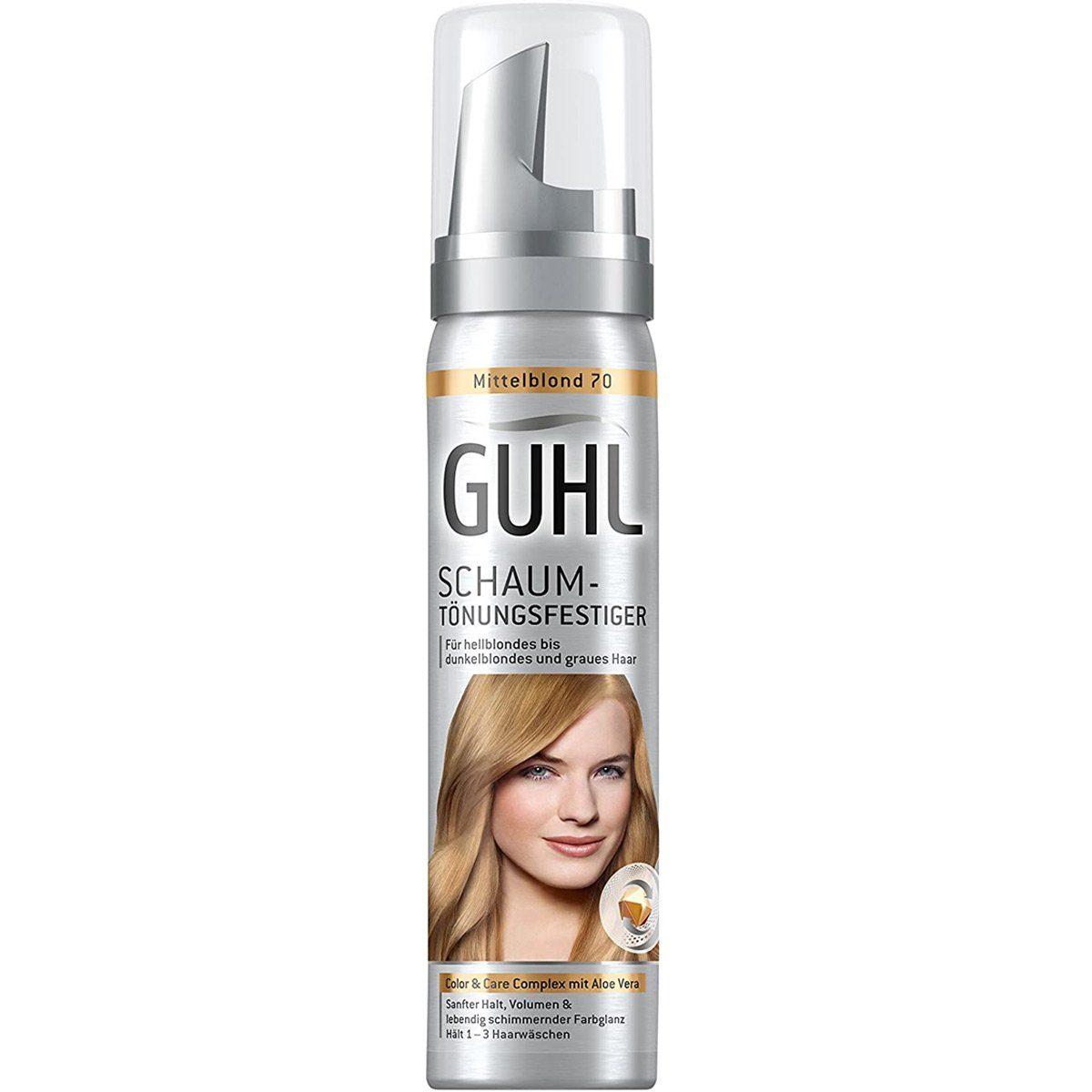 Haarspray Guhl