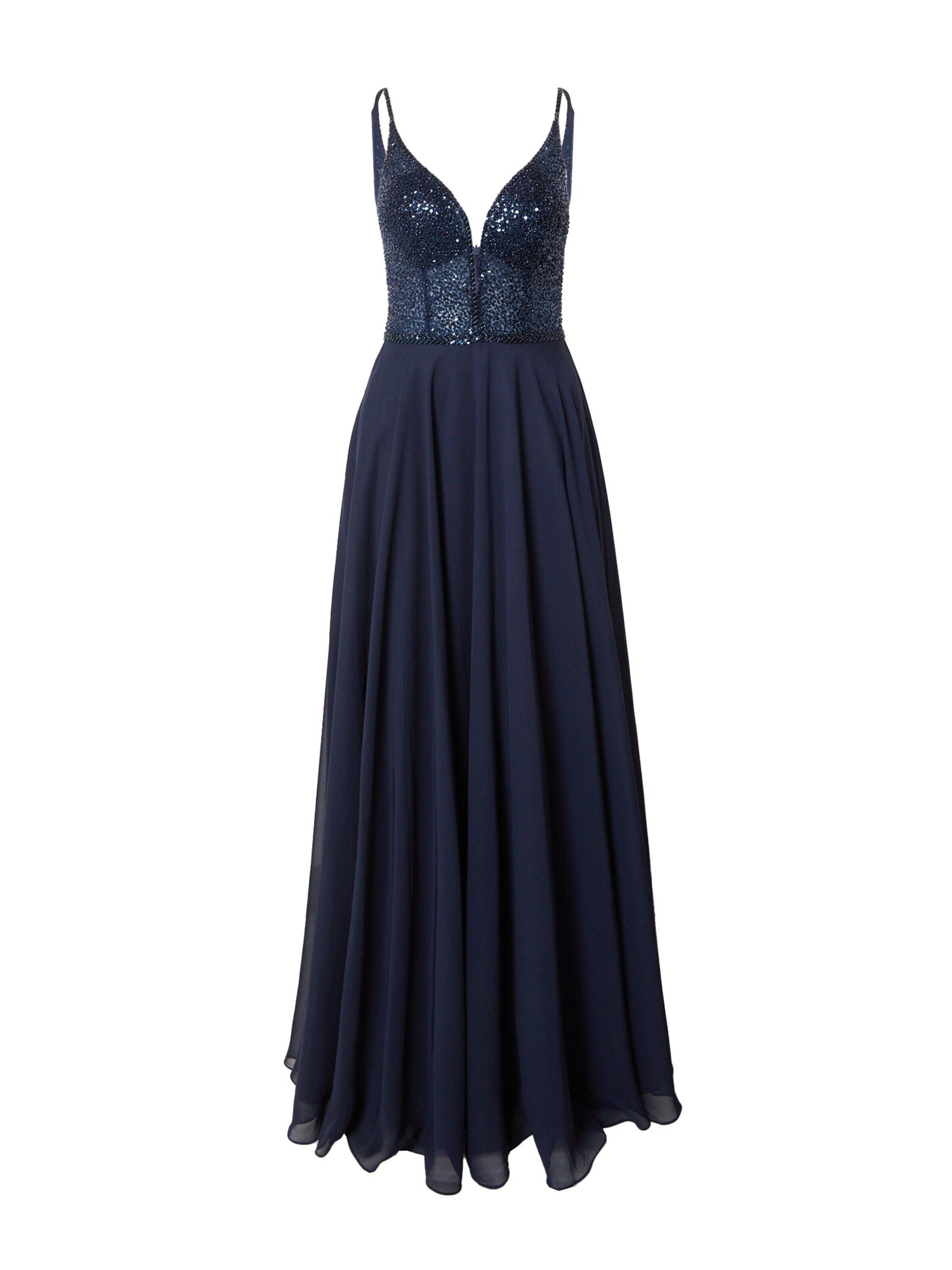 Abendkleid