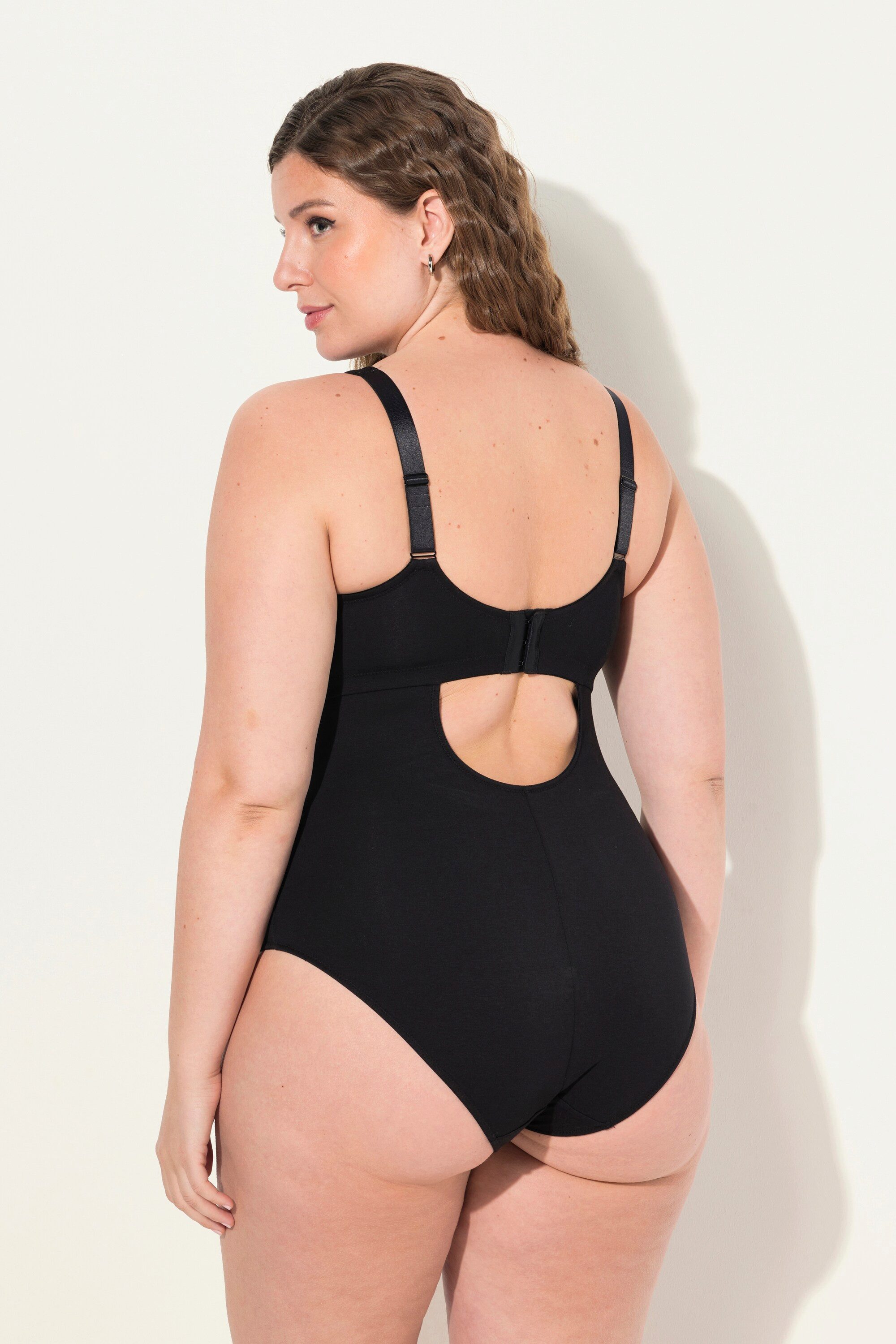 Ulla Popken Body Body ohne Bügel