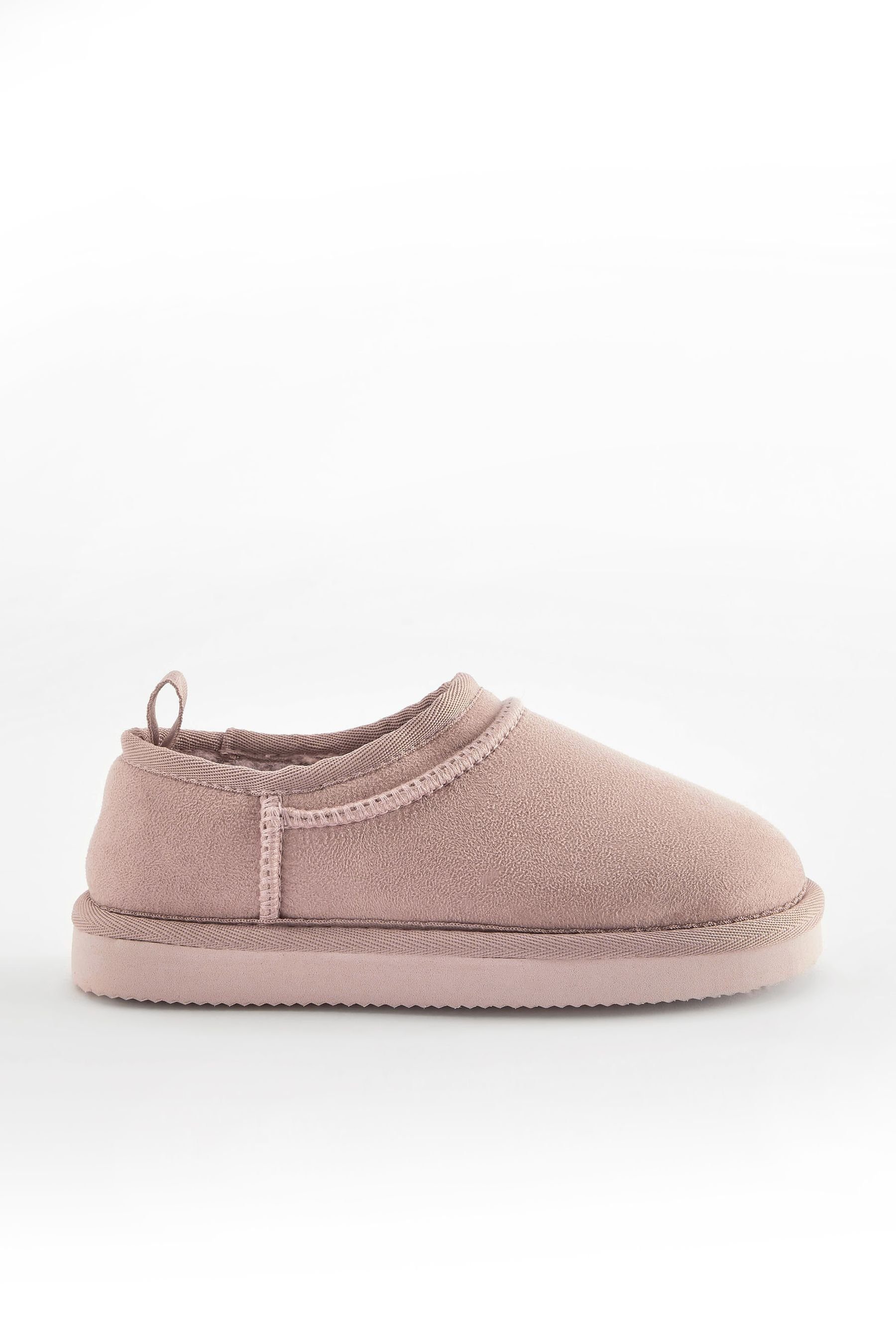 Next Shoot Hausschuhe Hausschuh (1-tlg) Neutral Pink