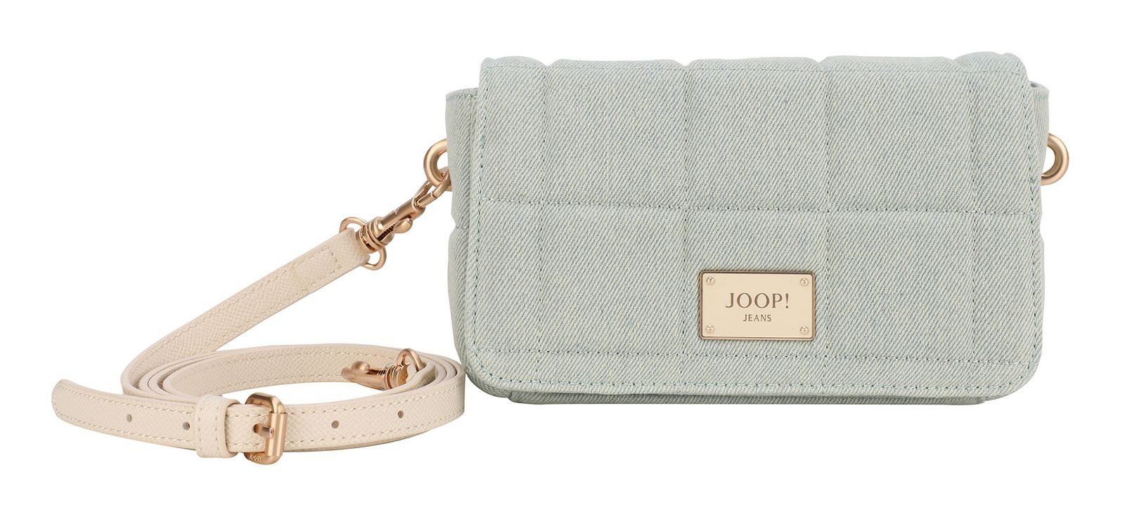 Umhängetasche Ordine Denim