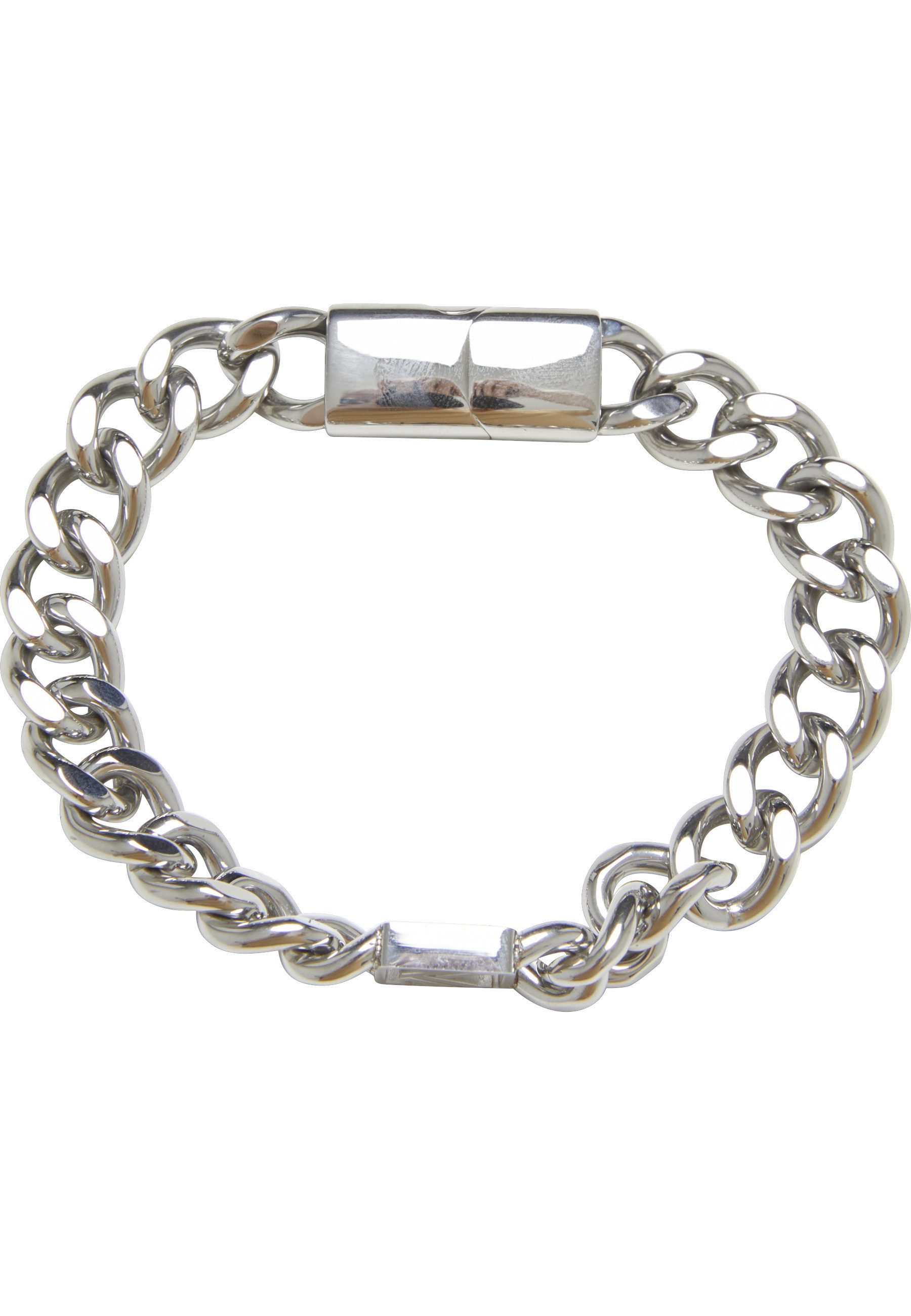 Karl Kani Armband Karl Kani KK Og Cubanlink Bracelet