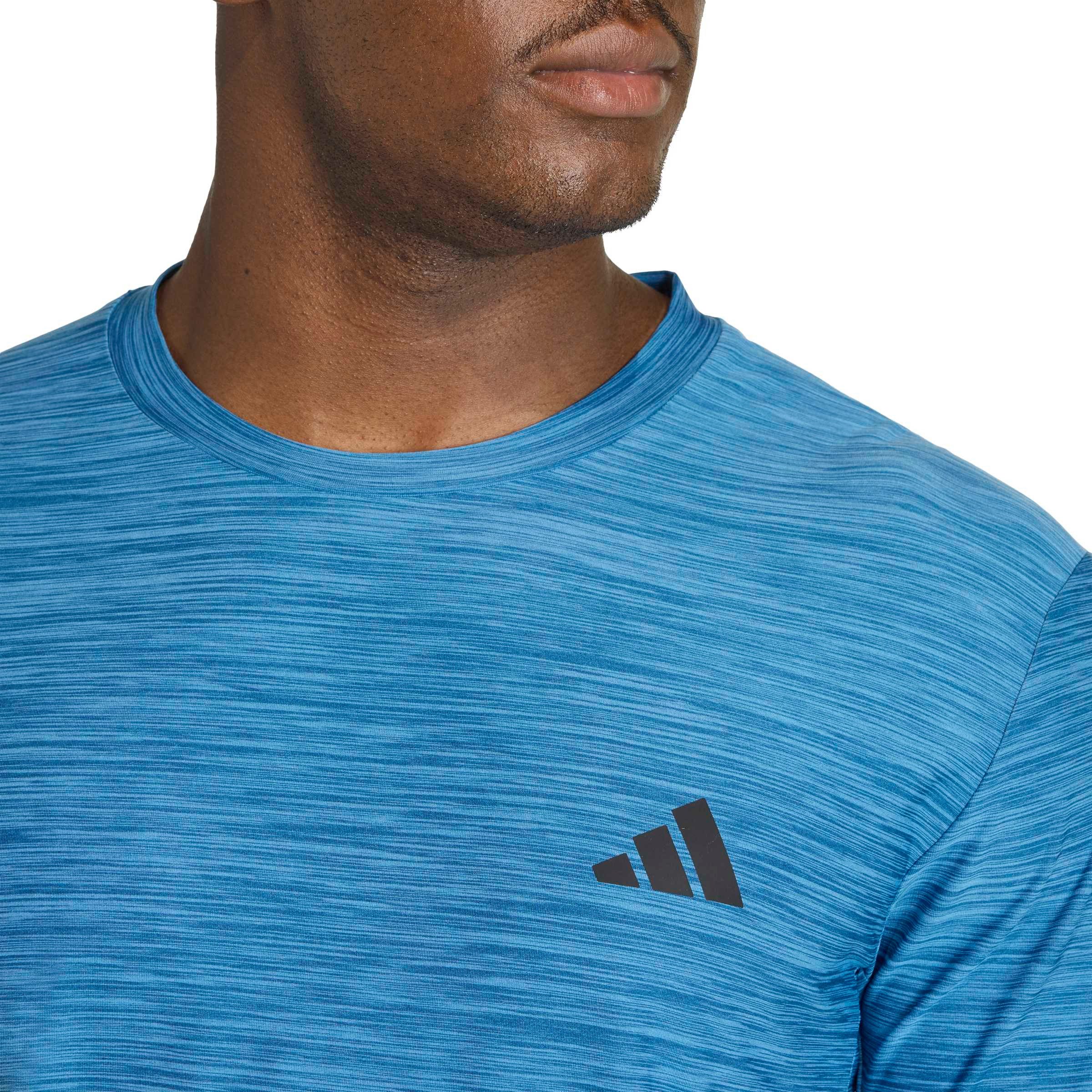 adidas Performance Trainingsshirt WE FLEX T DUSKYP