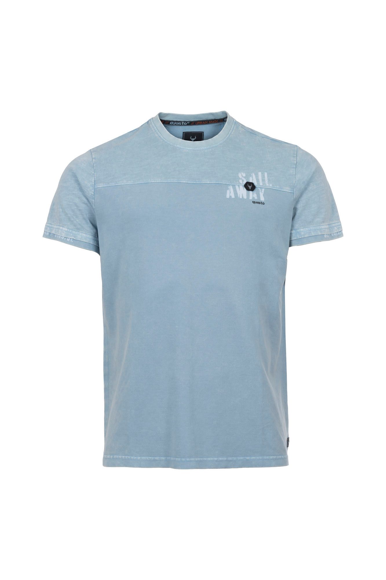 S'questo T-Shirt Shirt 1/2