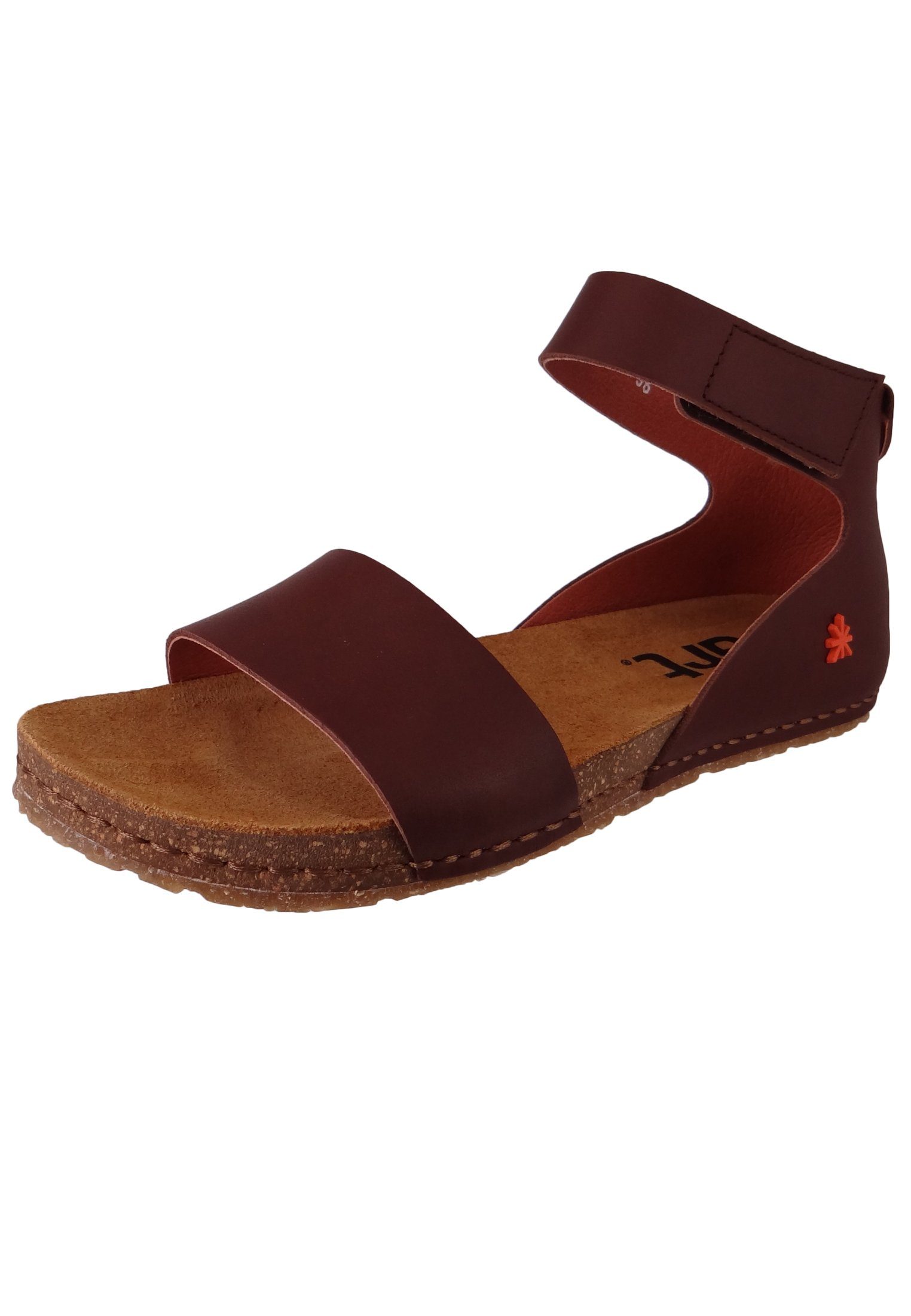 Art 0382 Creta Brown Sandale günstig online kaufen
