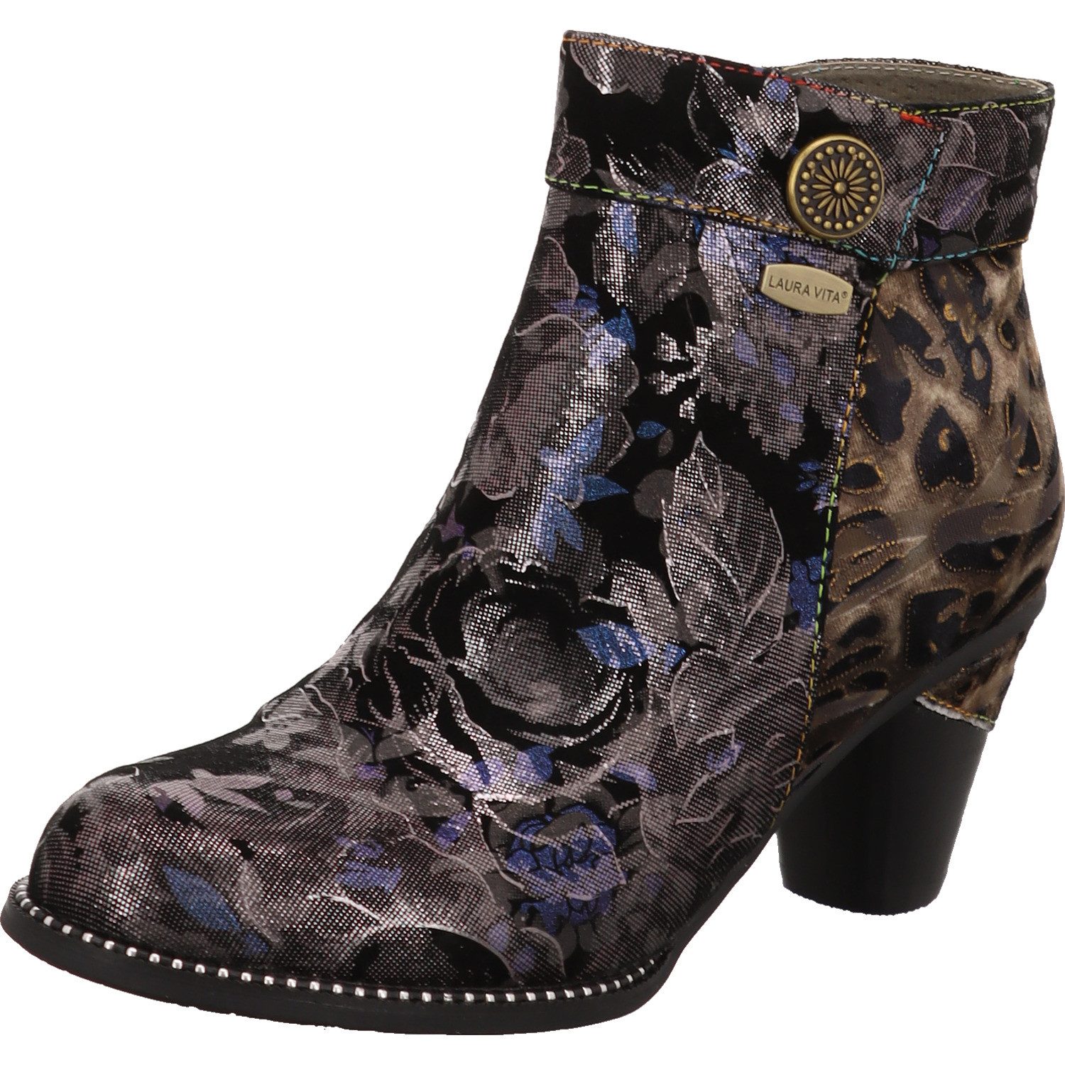 LAURA VITA Laura Vita Stiefelette günstig online kaufen