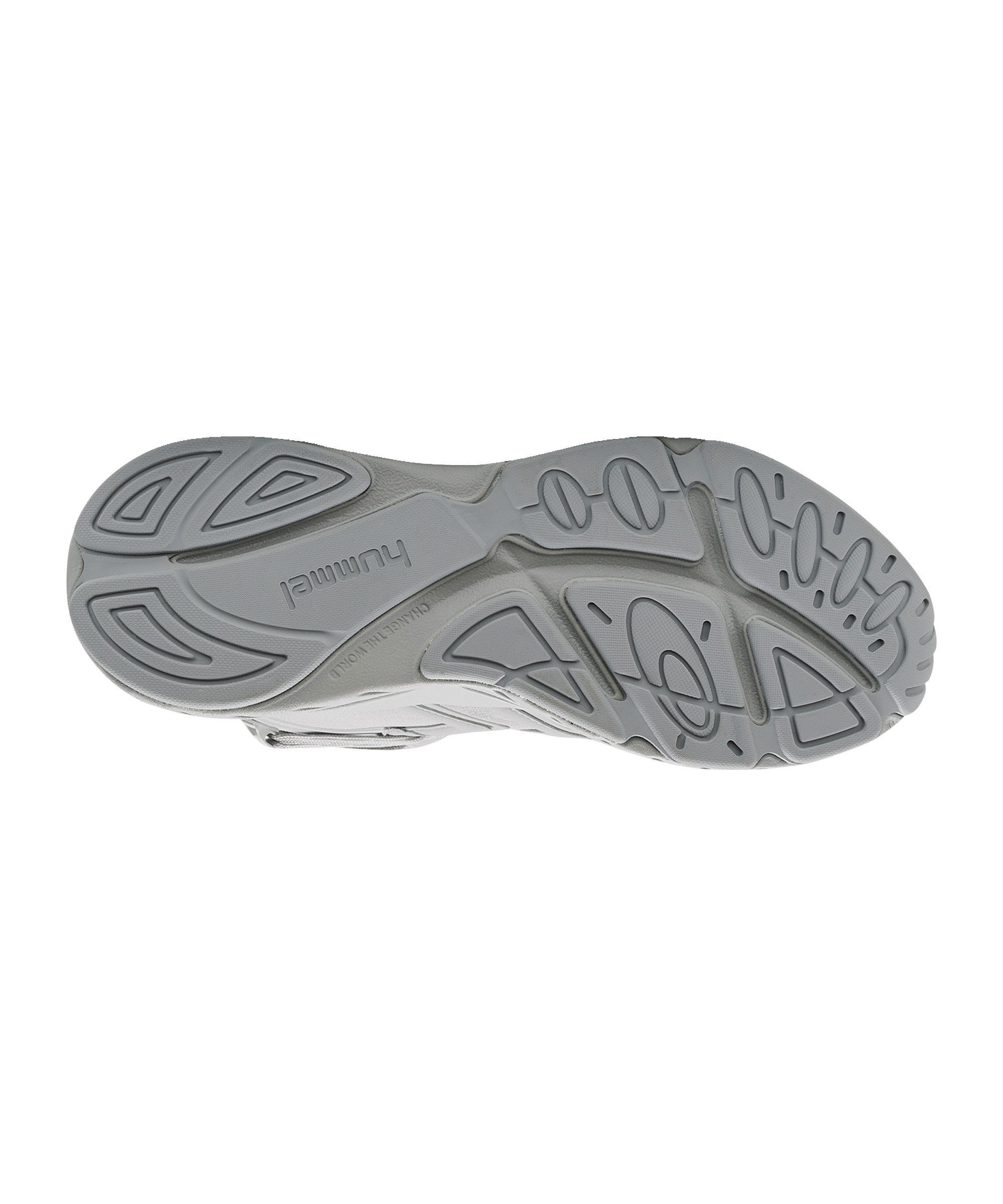 hummel Hummel Reach Lx 12000 Sneaker Unisex Sneaker