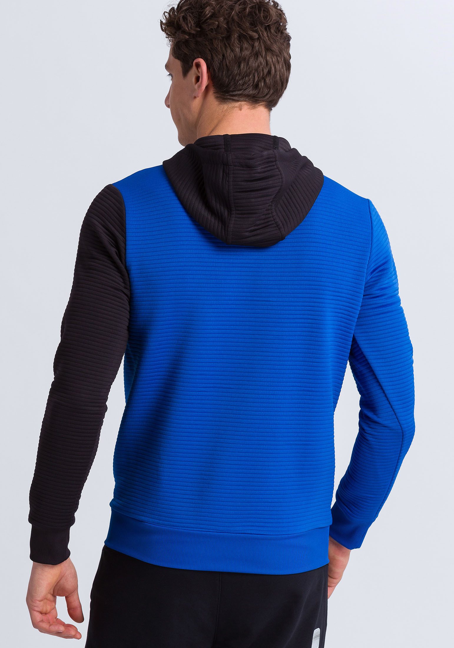 Erima Hoodie Herren 5-C Kapuzensweat (1-tlg)