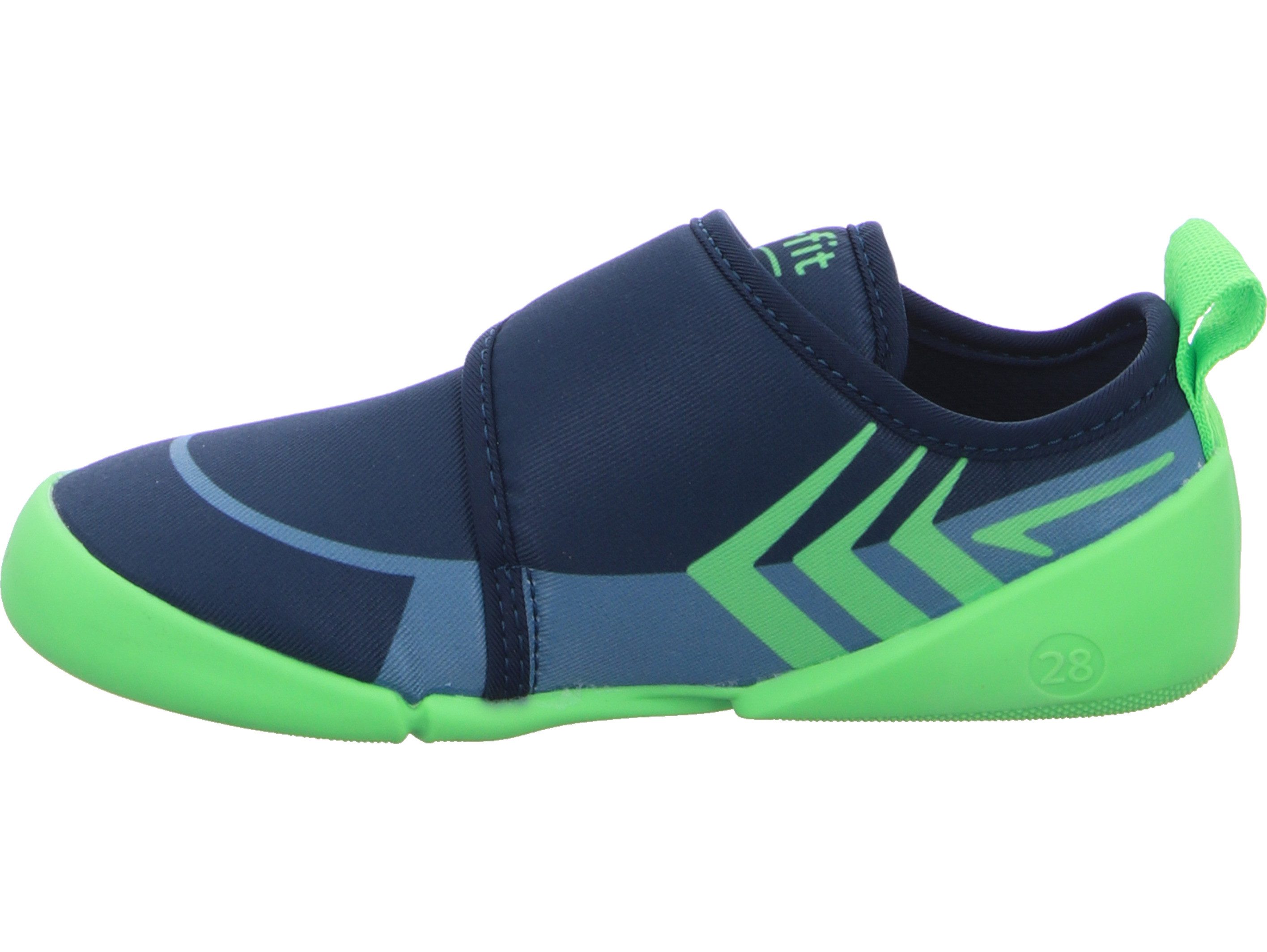 Superfit Venti Barfußschuh 100% vegan