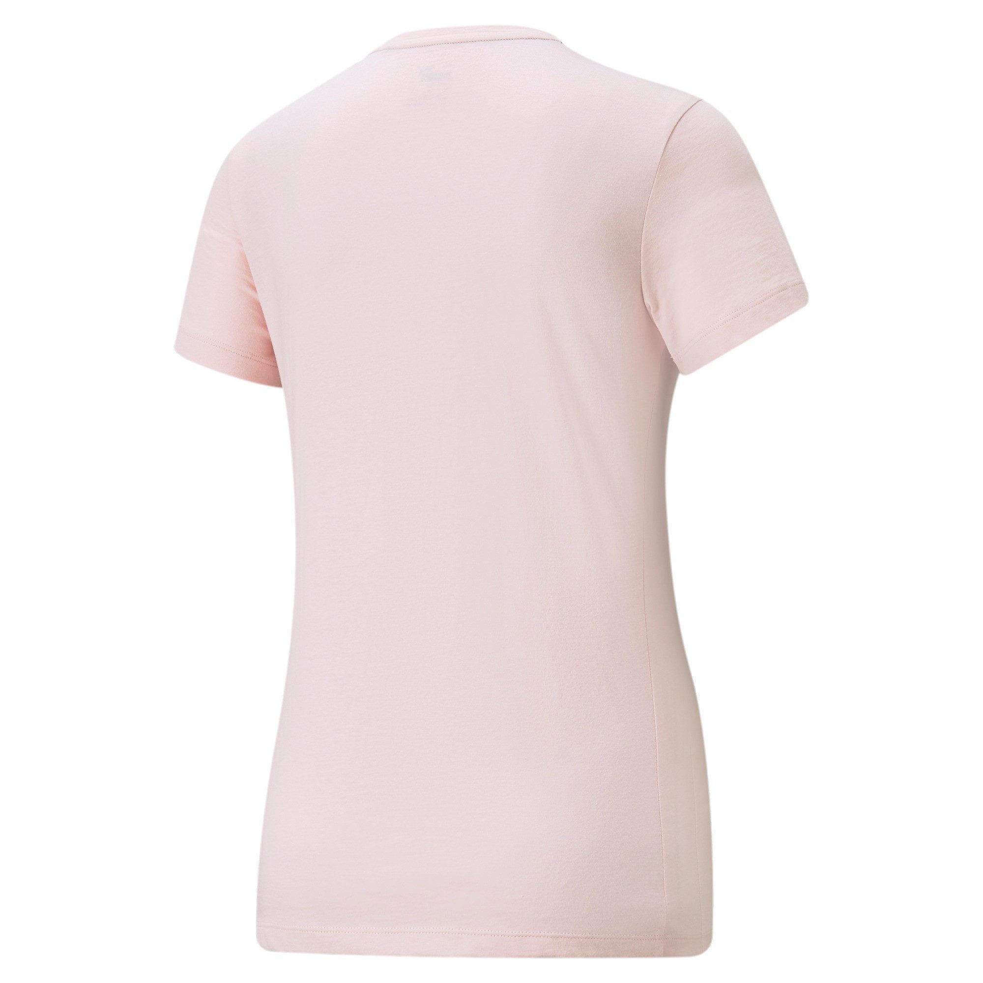 PUMA T-Shirt Puma Damen T-Shirt ESS+ günstig online kaufen