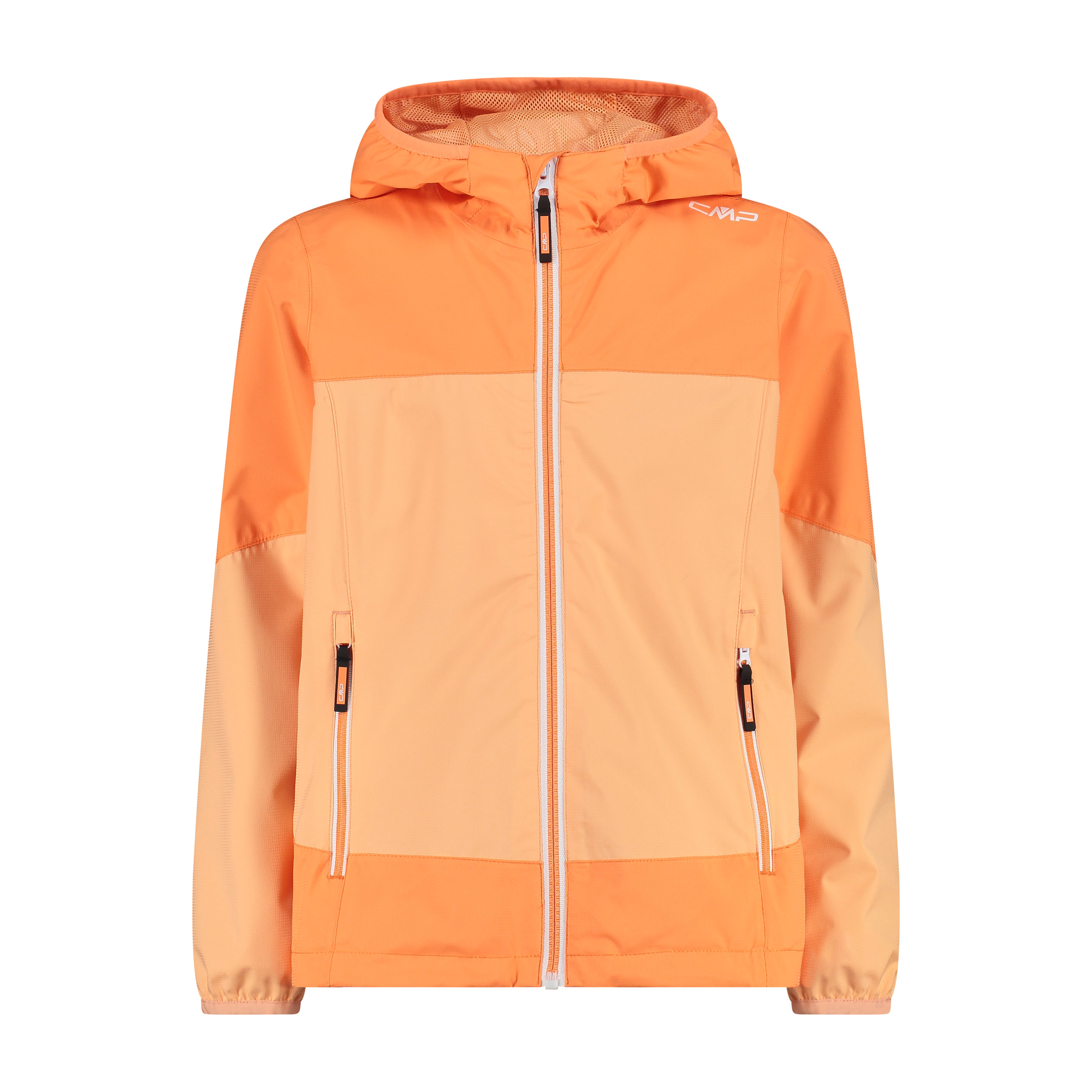 Outdoorjacke CMP Mädchen Jacke KID G JACKET FIX HOOD 34Z5215