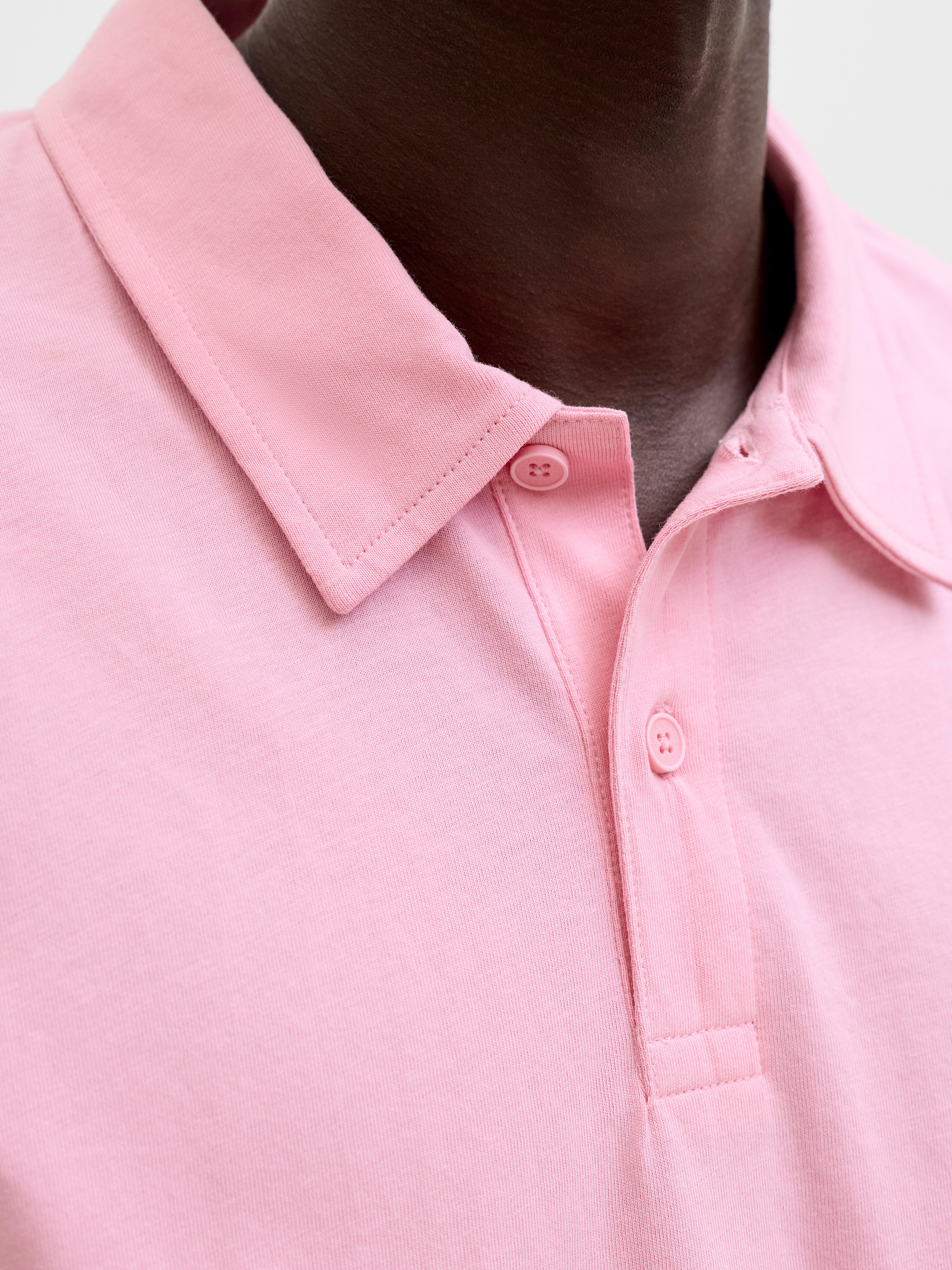 Jack & Jones Poloshirt JJBRANDON POLO SS – Bild 3 von 5