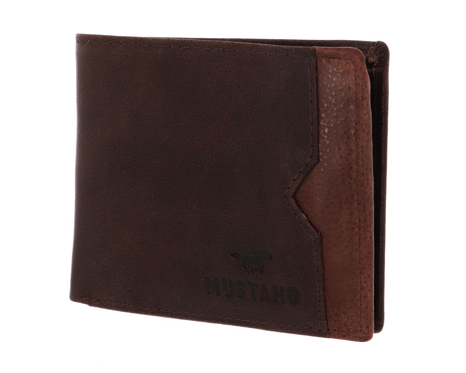 MUSTANG Geldbörse La Spezia