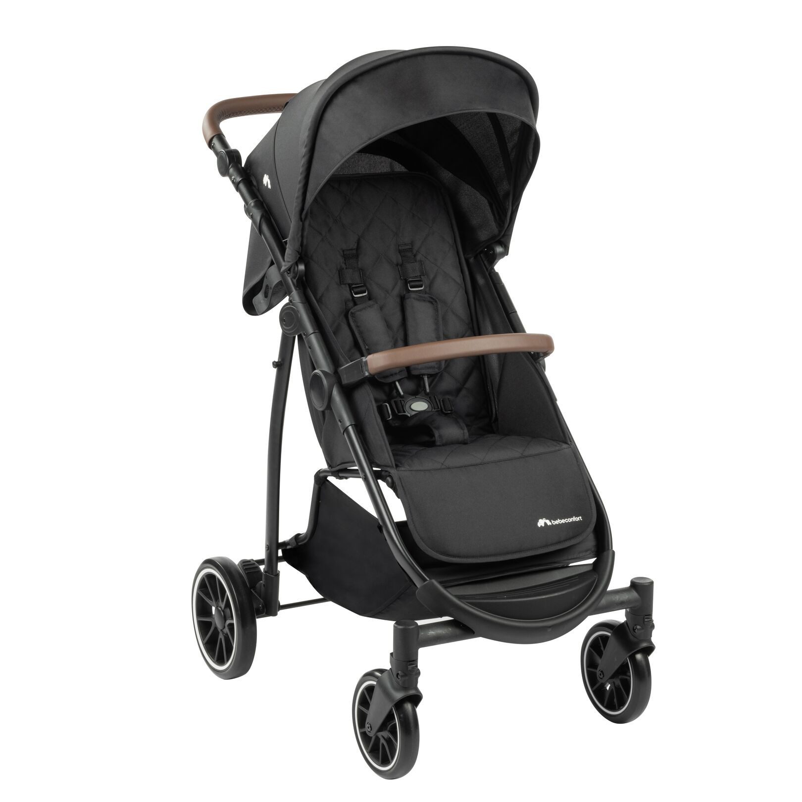 Bebeconfort Kinder-Buggy BBC INGENIOUS MAJOR BLACK AMAZON