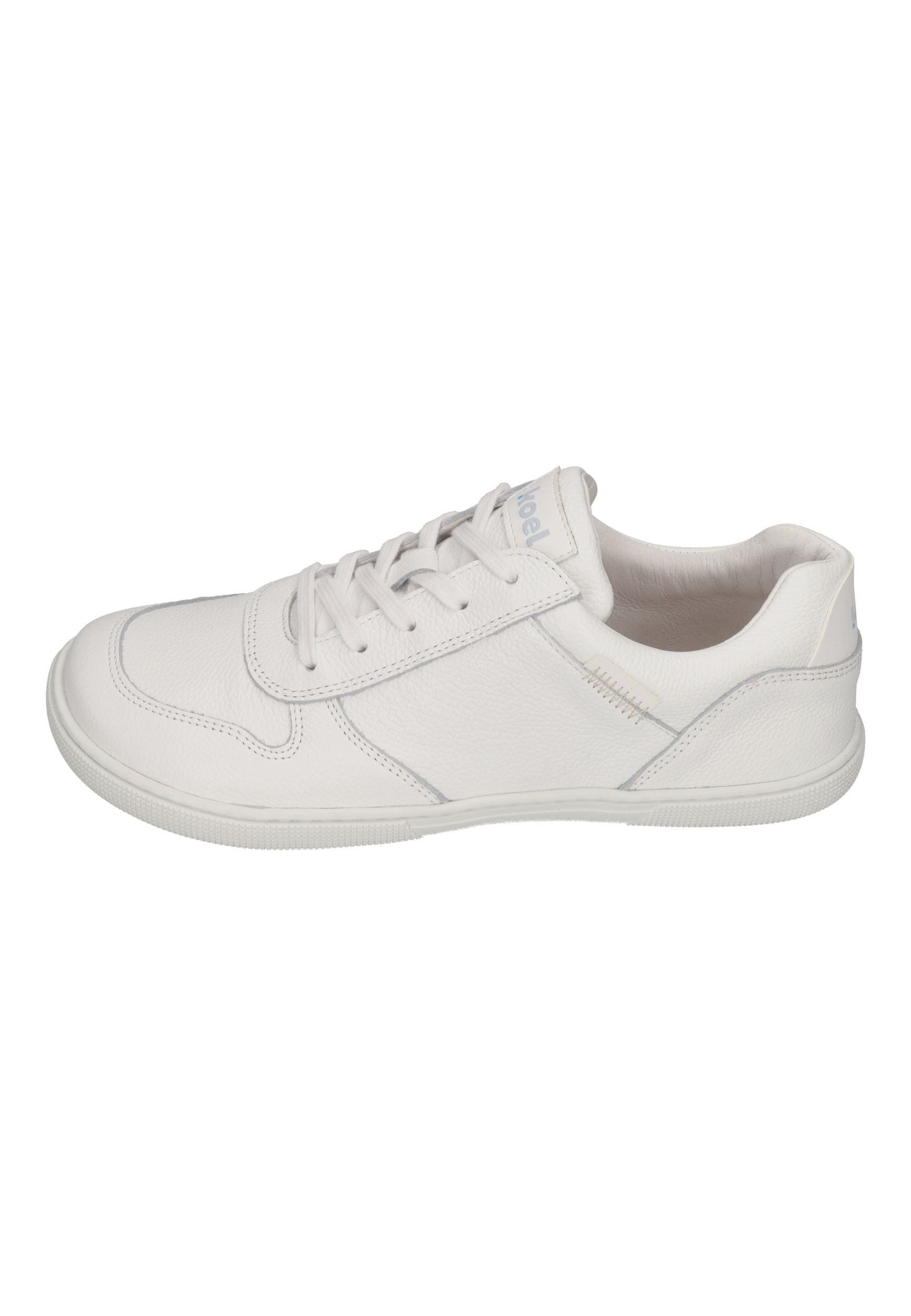 KOEL FRANCIE LEATHER Barfußschuh white
