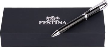 Festina Kugelschreiber Classicals, FWS4110/A, inklusive Etui, ideal auch als Geschenk