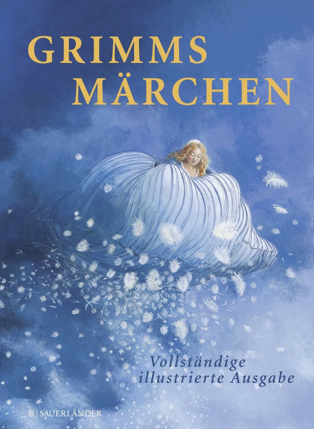 Grimms Märchen / Brüder Grimm