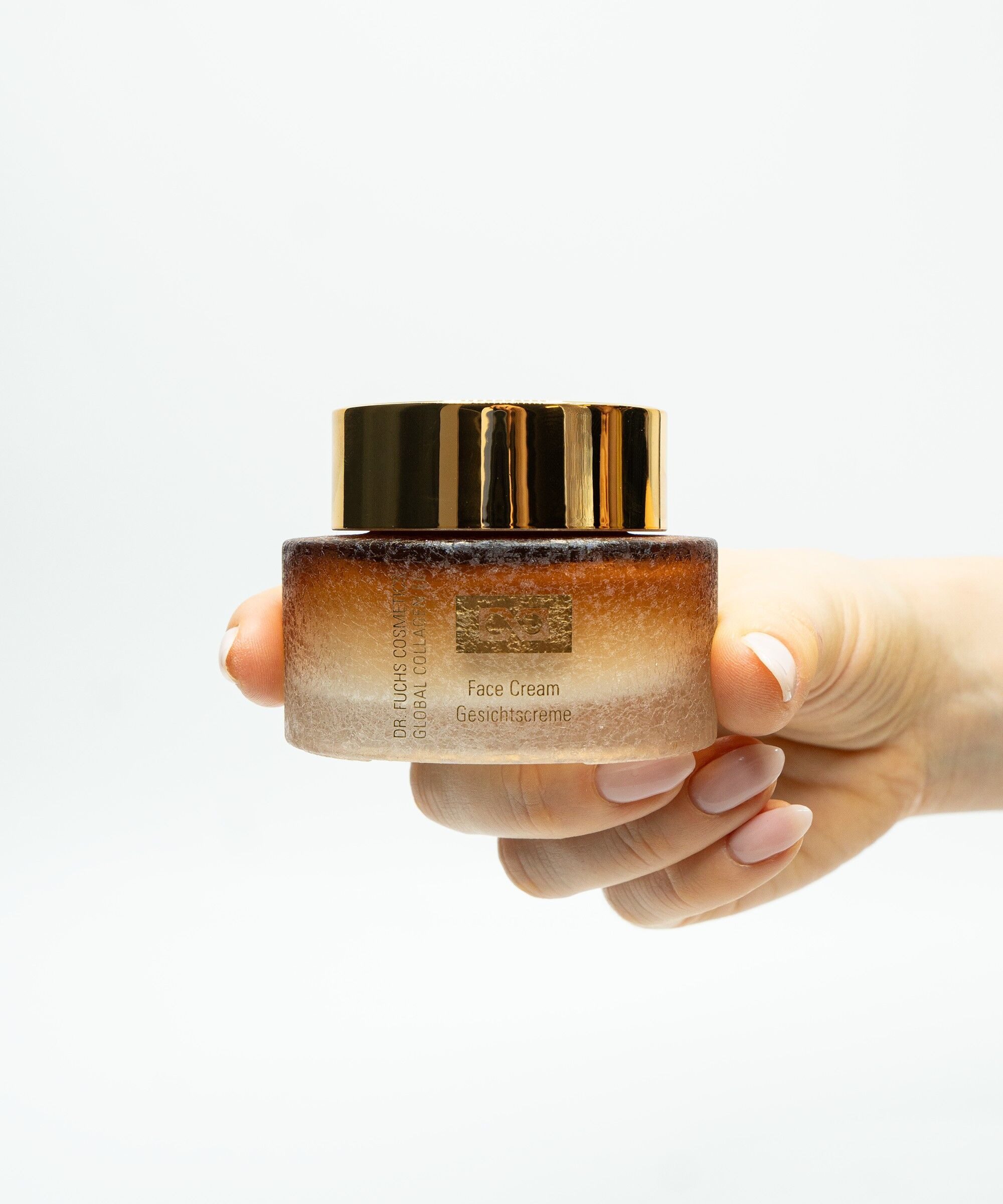 Gesichtslotion Global Collagen EL