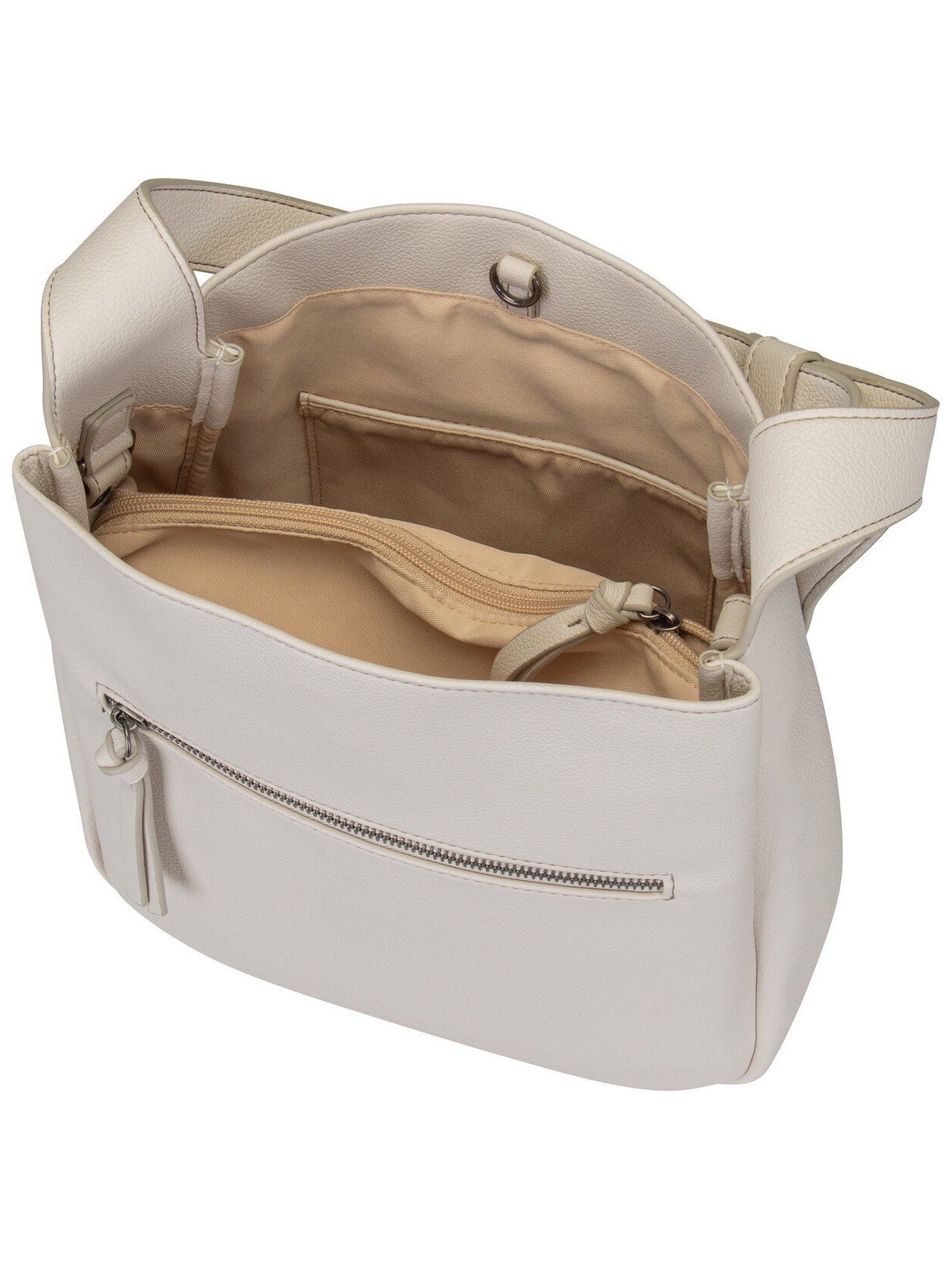FREDsBRUDER Handtasche Bestie City, Hobo Bags