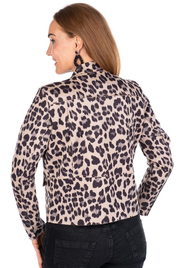 Hangowear Trachtenjacke Trachtenjacke Damen - FIRENZE LEO - aop