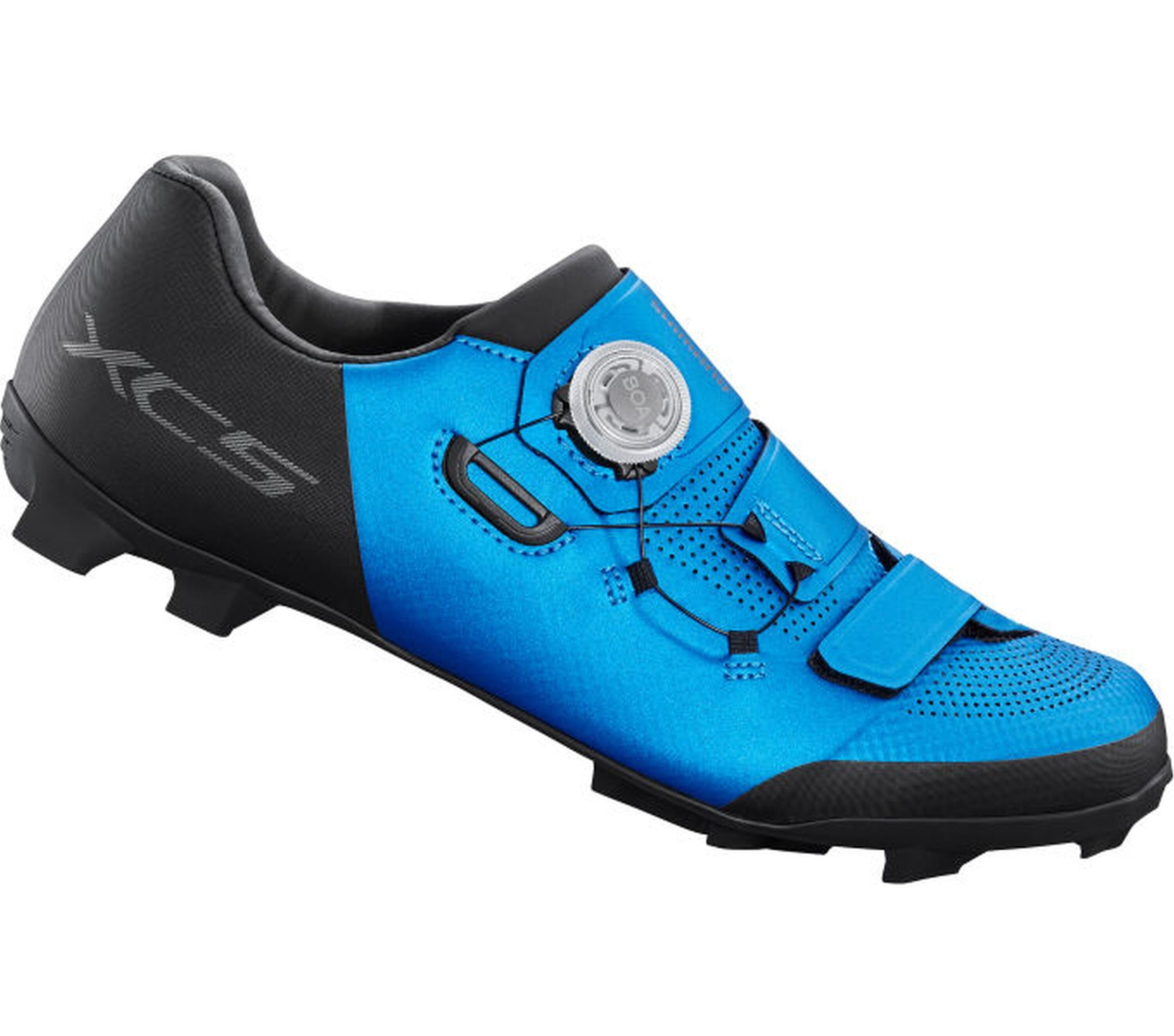 Shimano Fahrradschuh MTB - Fahrradschuhe SH-XC502 günstig online kaufen