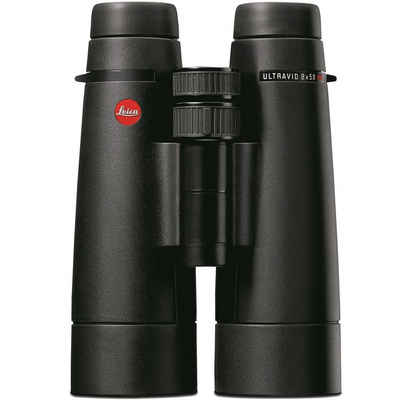 Leica »Fernglas Ultravid 8x50 HD-Plus« Fernglas