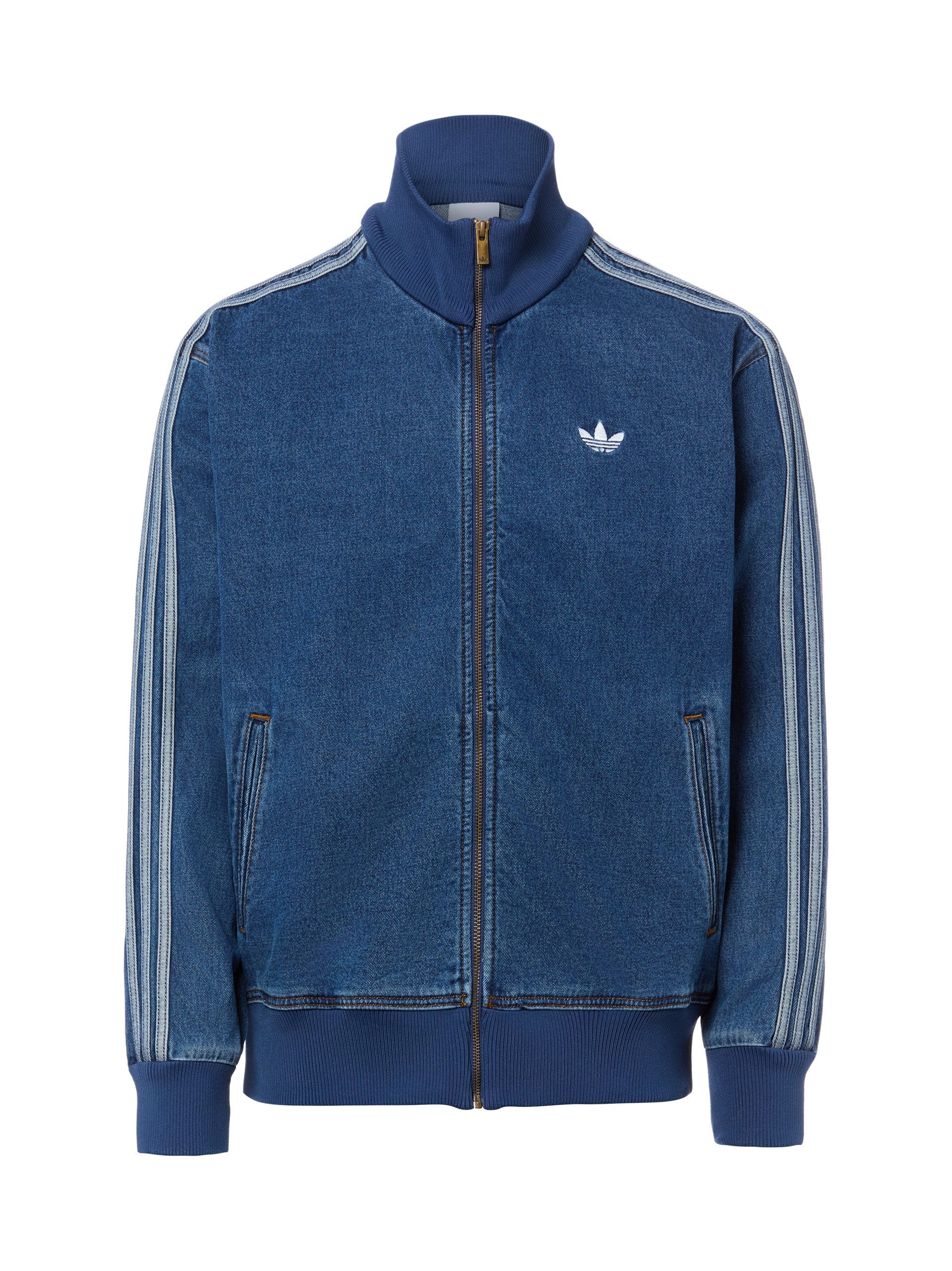 Jeansjacke