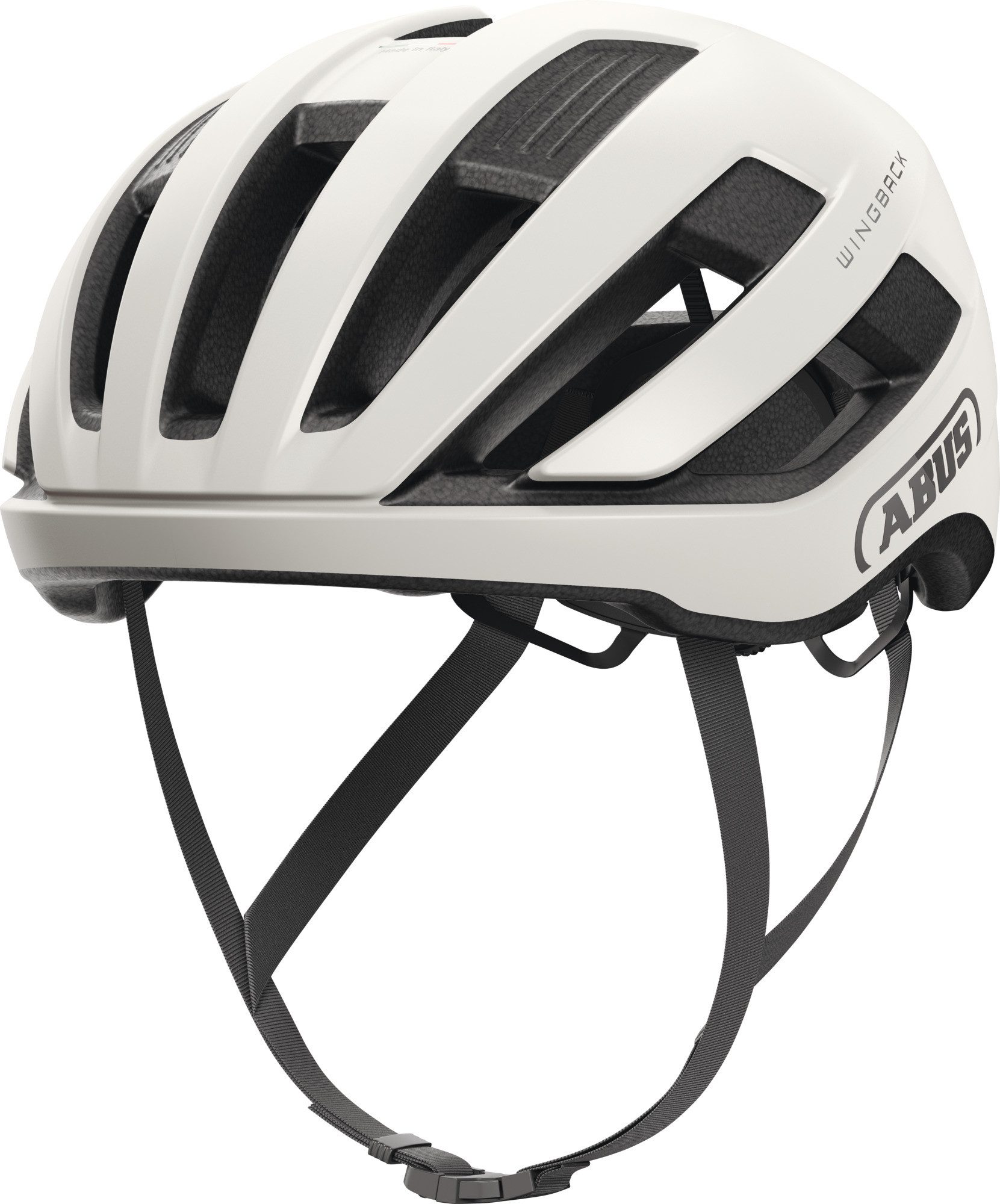 ABUS Fahrradhelm WINGBACK