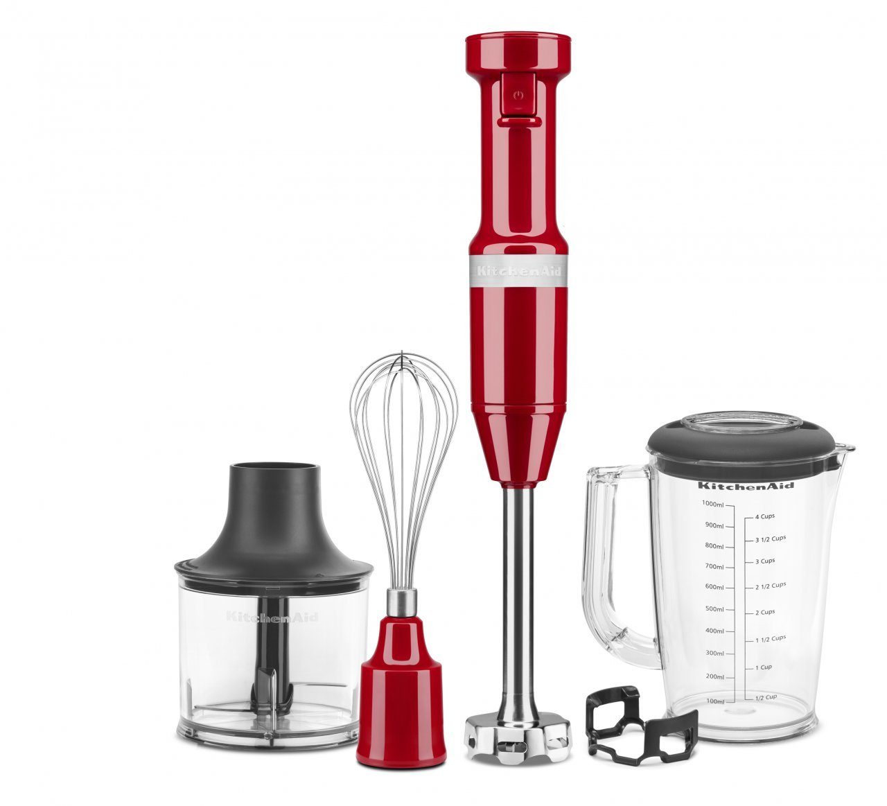 KitchenAid Блендери KitchenAid Kabel-Stabmixer 5KHBV83E