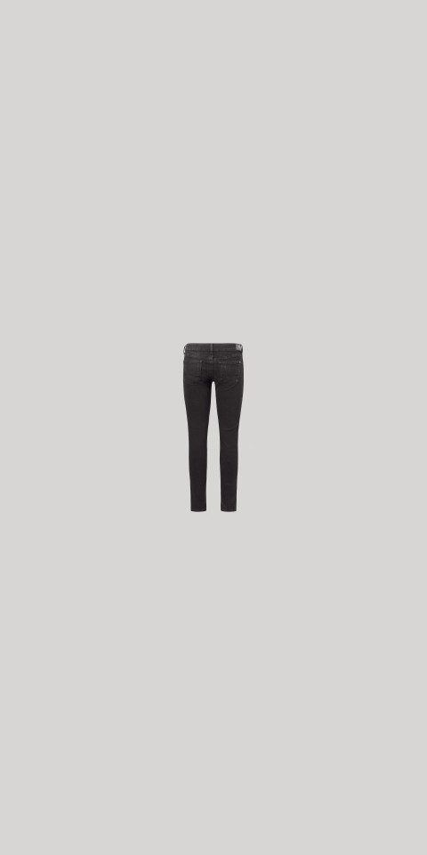 Pepe Jeans Skinny-fit-Jeans Skinny-Fit Jeans Soho - L28 - Skinny