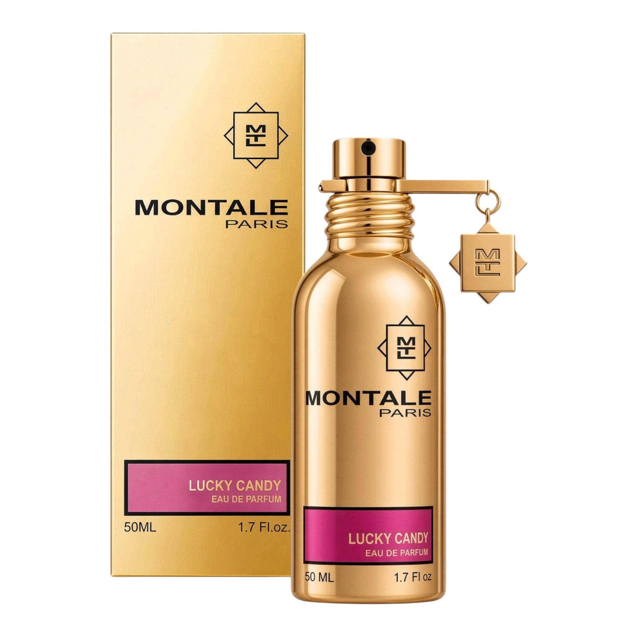 MONTALE Eau de Parfum Lucky Candy