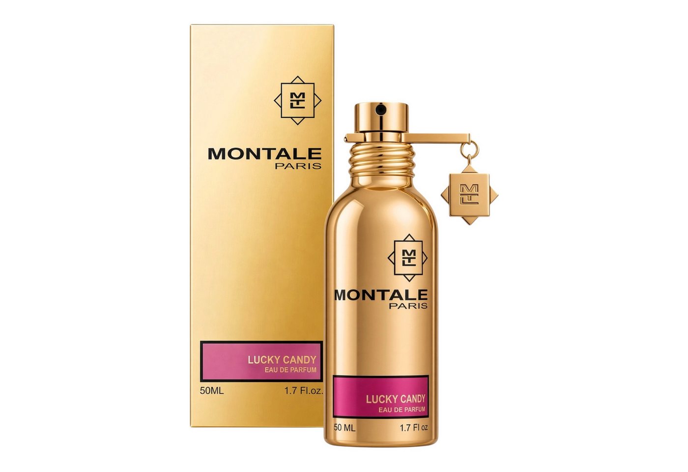 MONTALE Eau de Parfum Lucky Candy