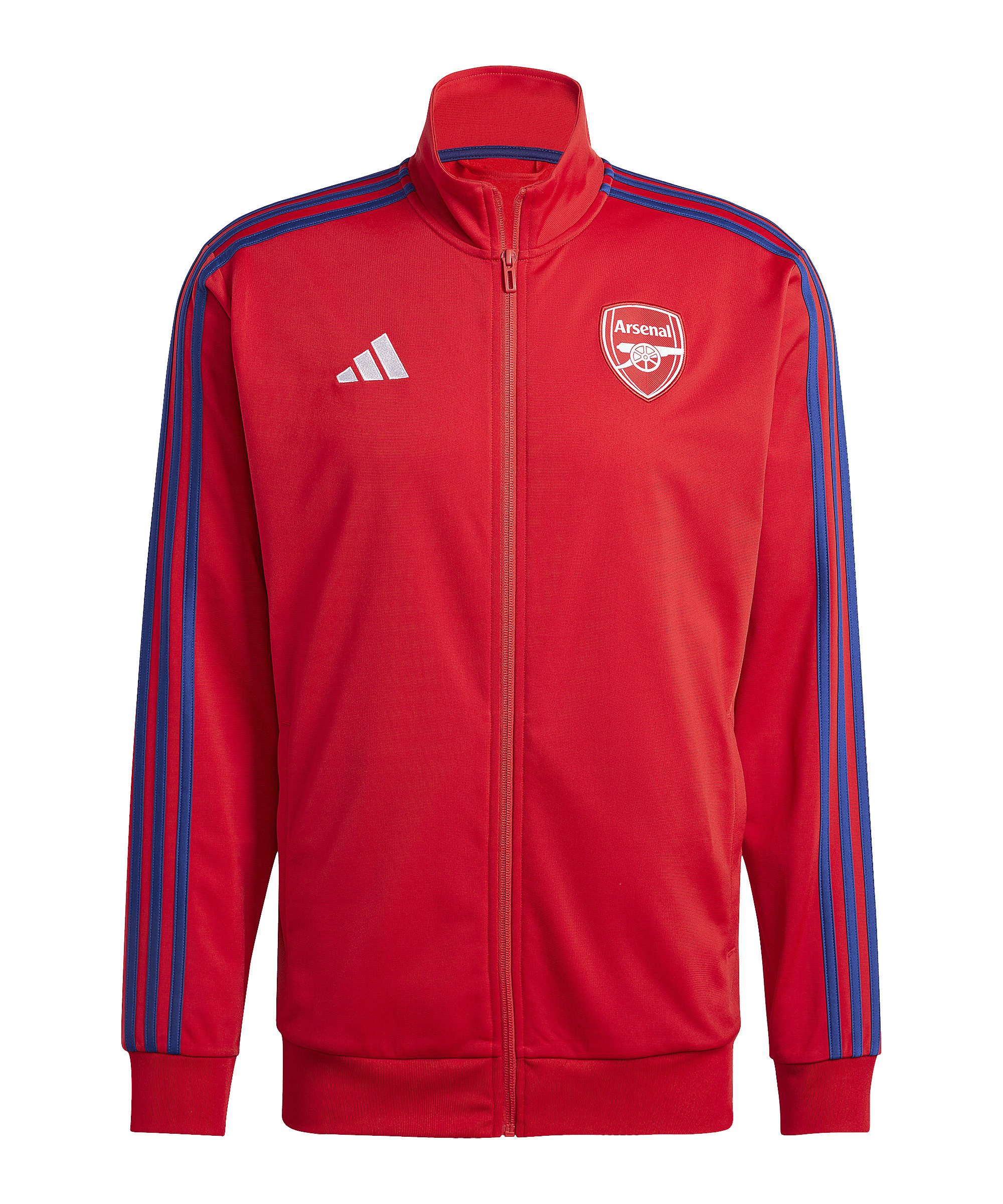 adidas Performance T Shirt FC Arsenal London DNA Sweatshirt Polyester