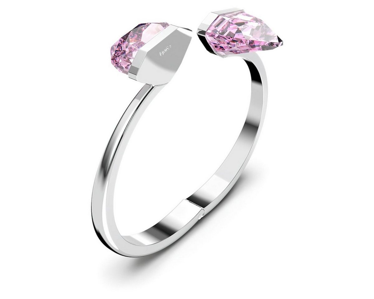 Swarovski Armband 5615110 silberfarben... Swarovski Armband 5615110 silberfarben...