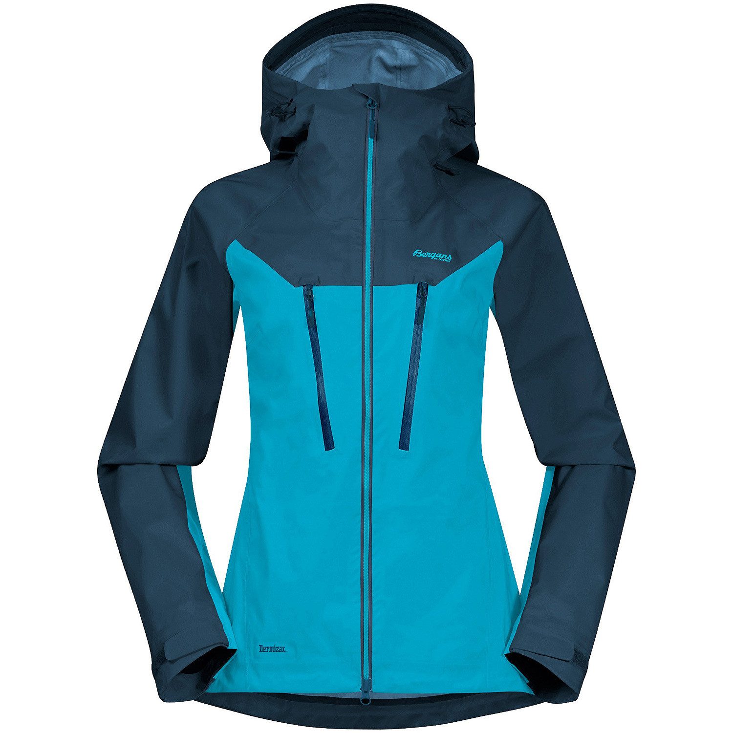 Bergans Softshelljacke Funktionsjacke CECILIE 3L JACKET