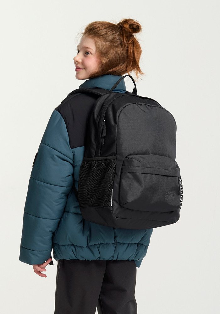 Jack Wolfskin Kinderrucksack REBEL PACK 25