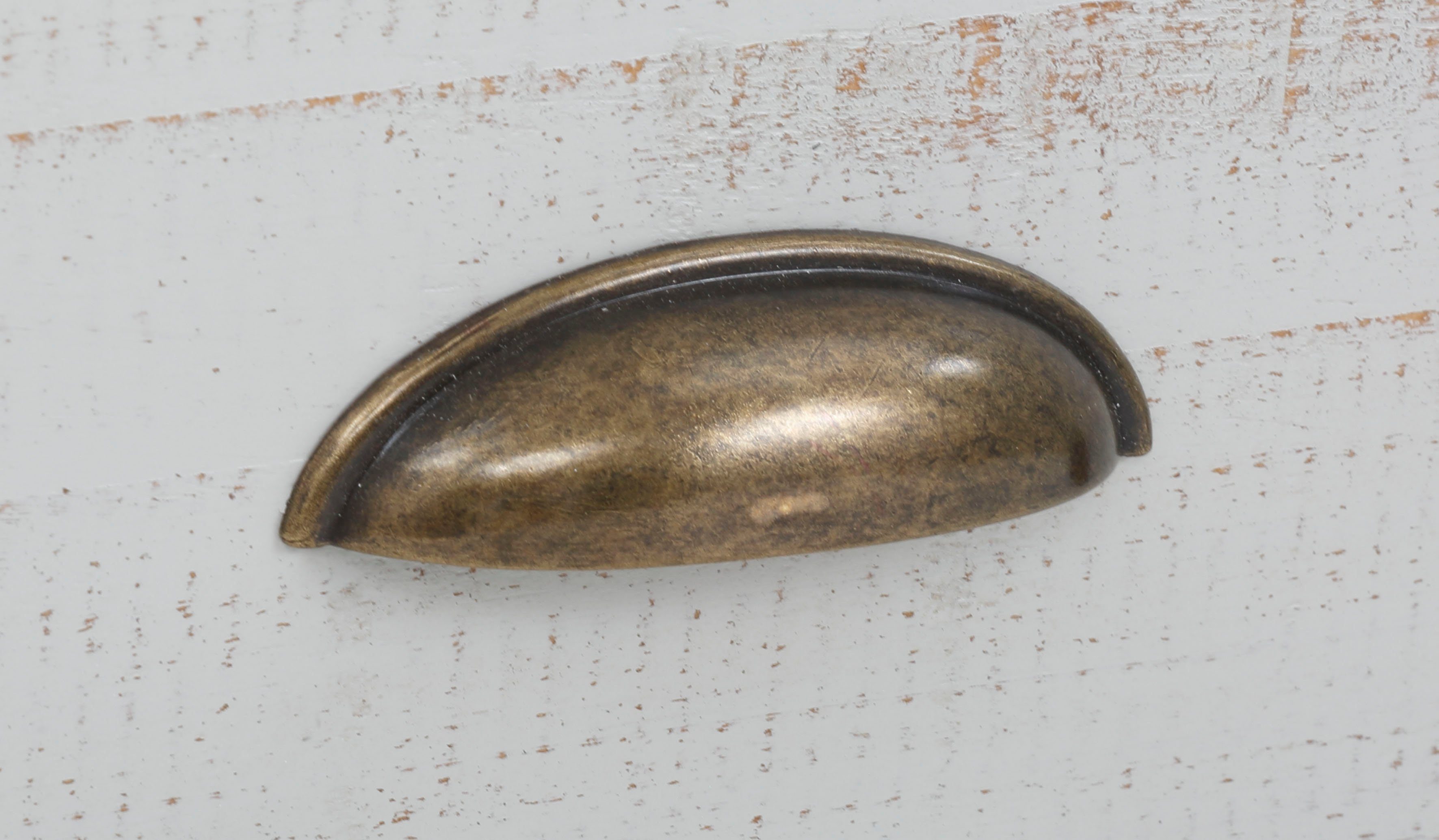 OTTO home Nachtkommode Pilatus, erstrahlt in Holzoptik, mit gebürsteter Schubkastenfront, Breite 45 cm