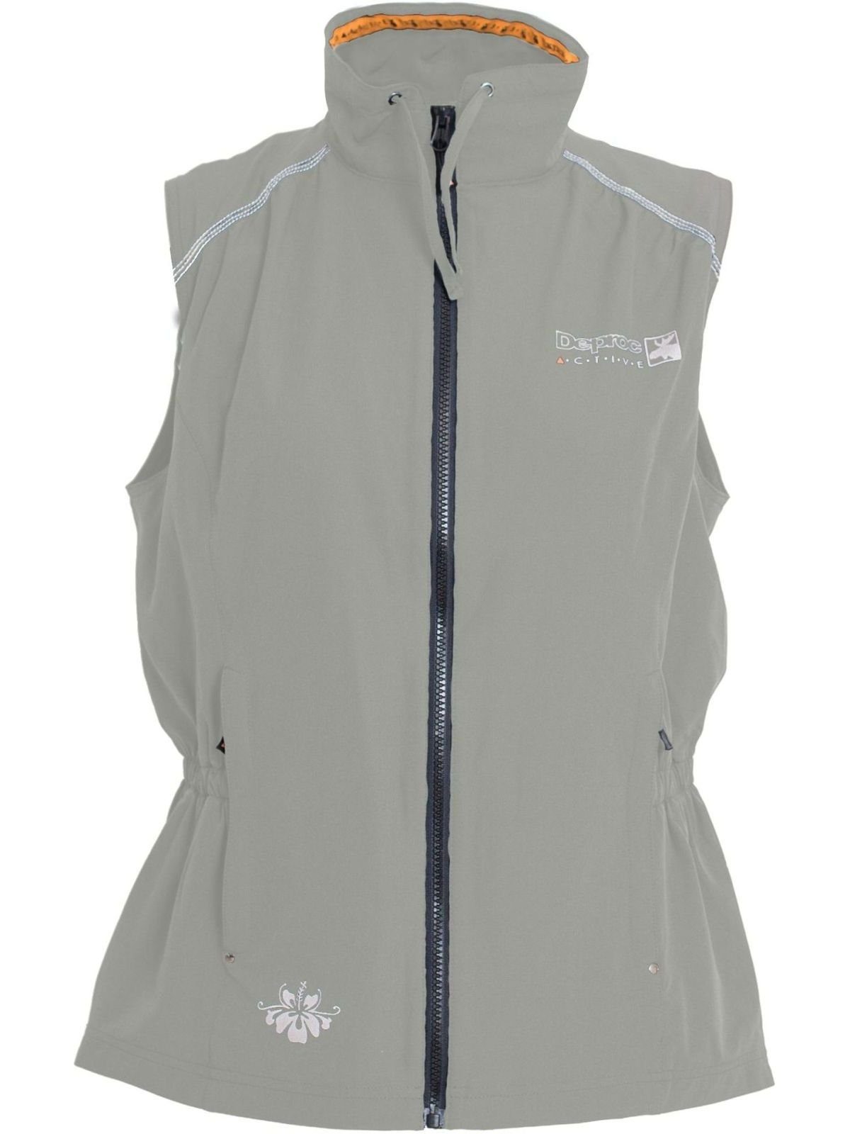 Funktionsweste KENORA WOMEN CS 4-way Stretch Vest