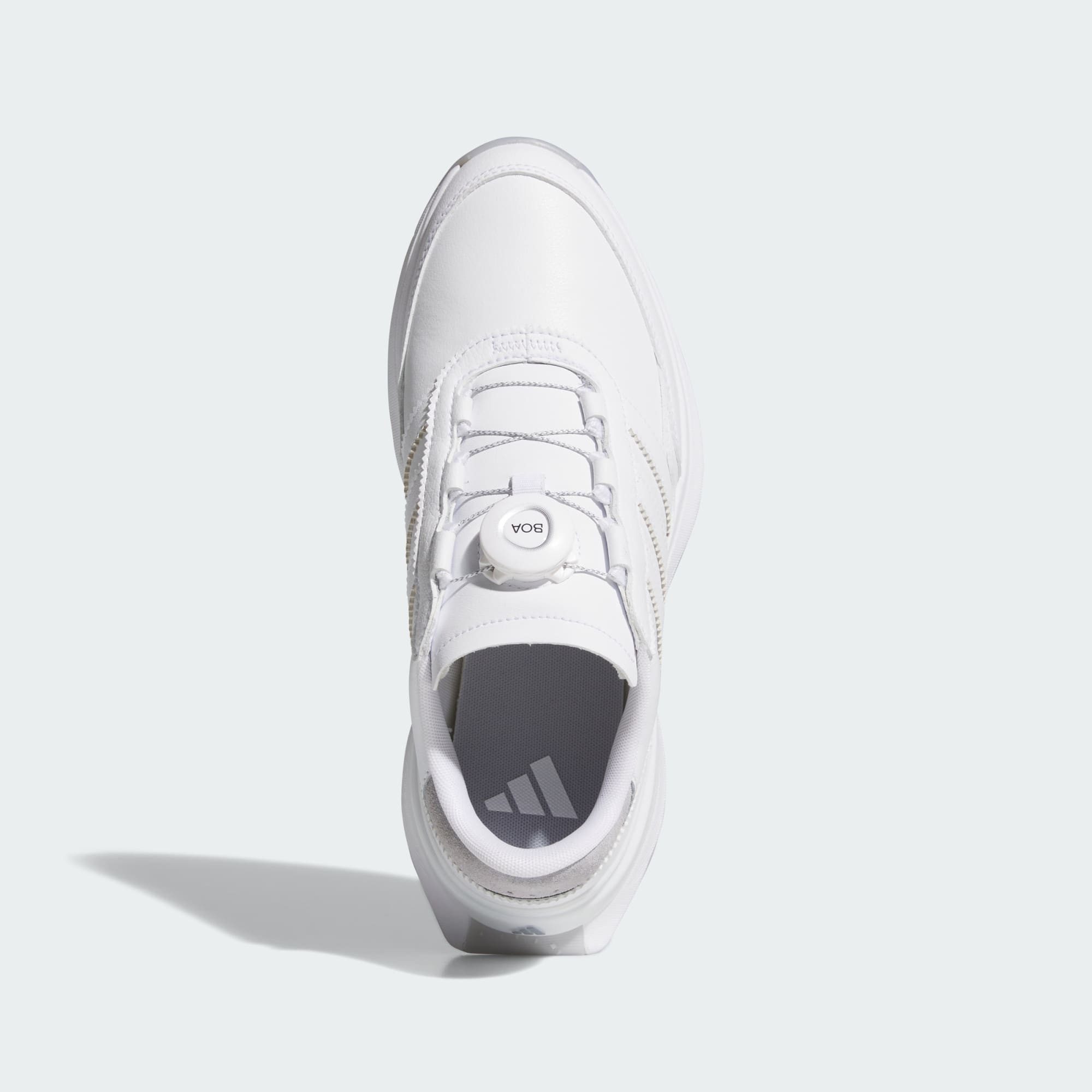 adidas Performance S2G 26 BOA SPIKELESS GOLFSCHUH Golfschuh (2-tlg)