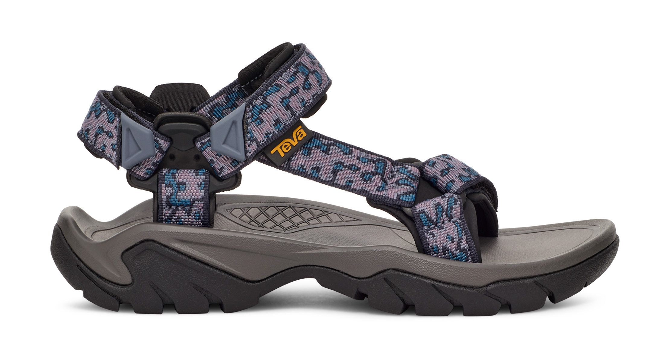 Teva Sandale "TERRA FI 5 UNIVERSAL WOMEN", Outdoorsandale schnell trocknend günstig online kaufen