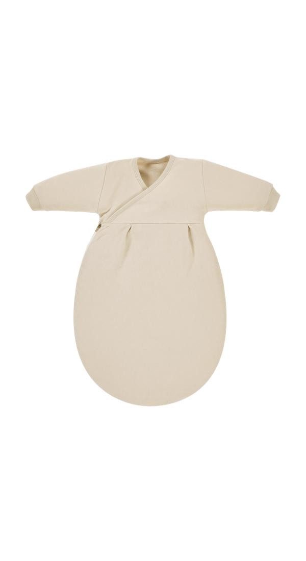 Alvi® Babyschlafsack Baby-Mäxchen Innensack Bio-Baumwolle (1 tlg., Baby-Mäxchen Innensack Bio-Baumwolle), TOG Wert: 0.5