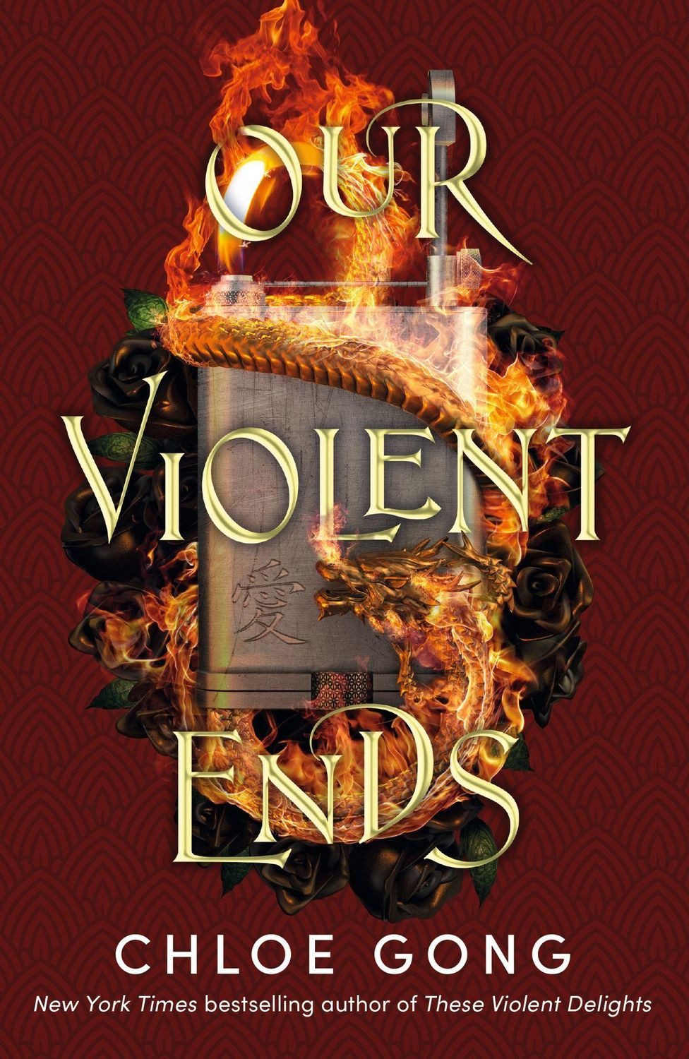 Our Violent Ends / Chloe Gong