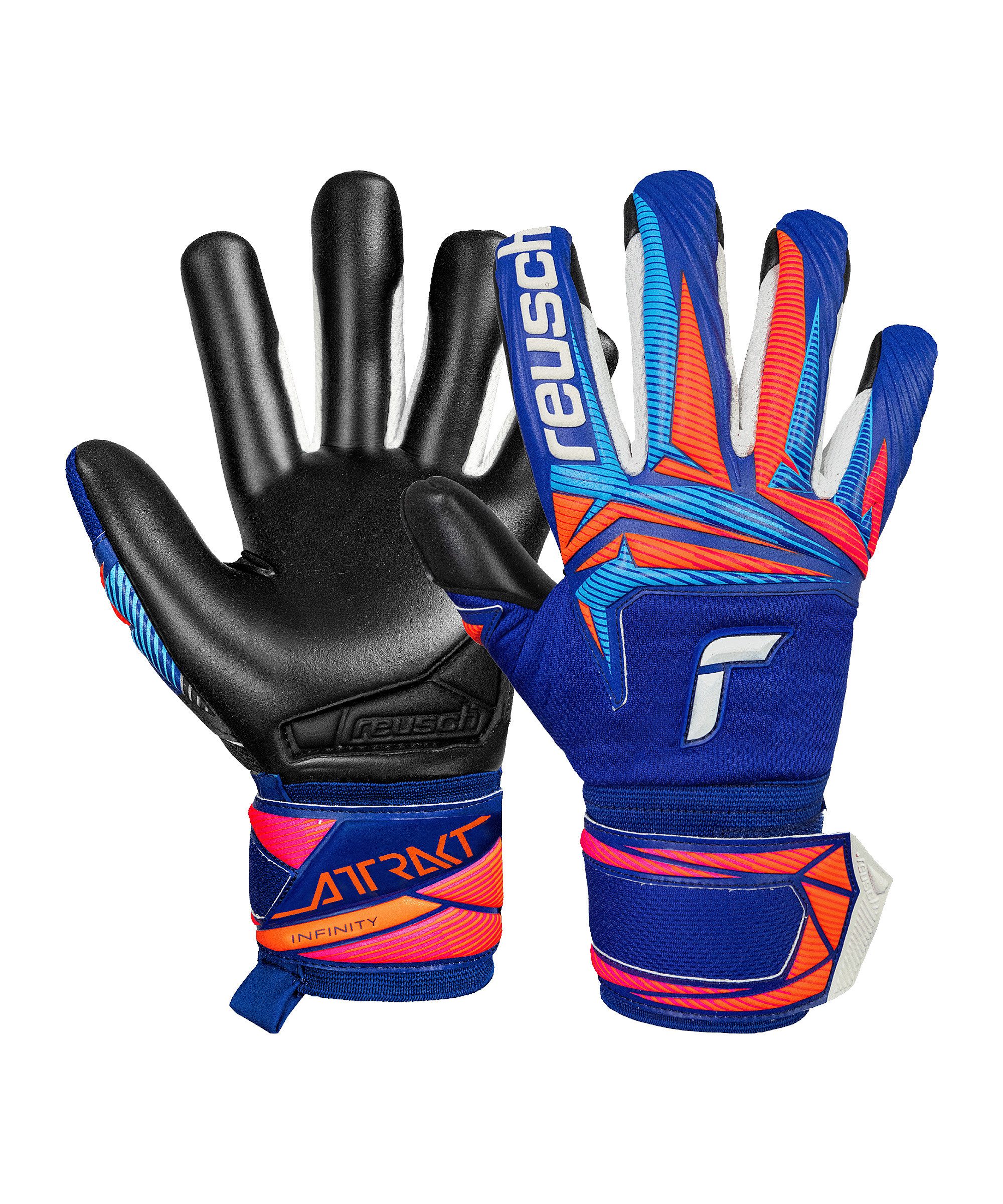 Reusch Torwarthandschuhe Reusch