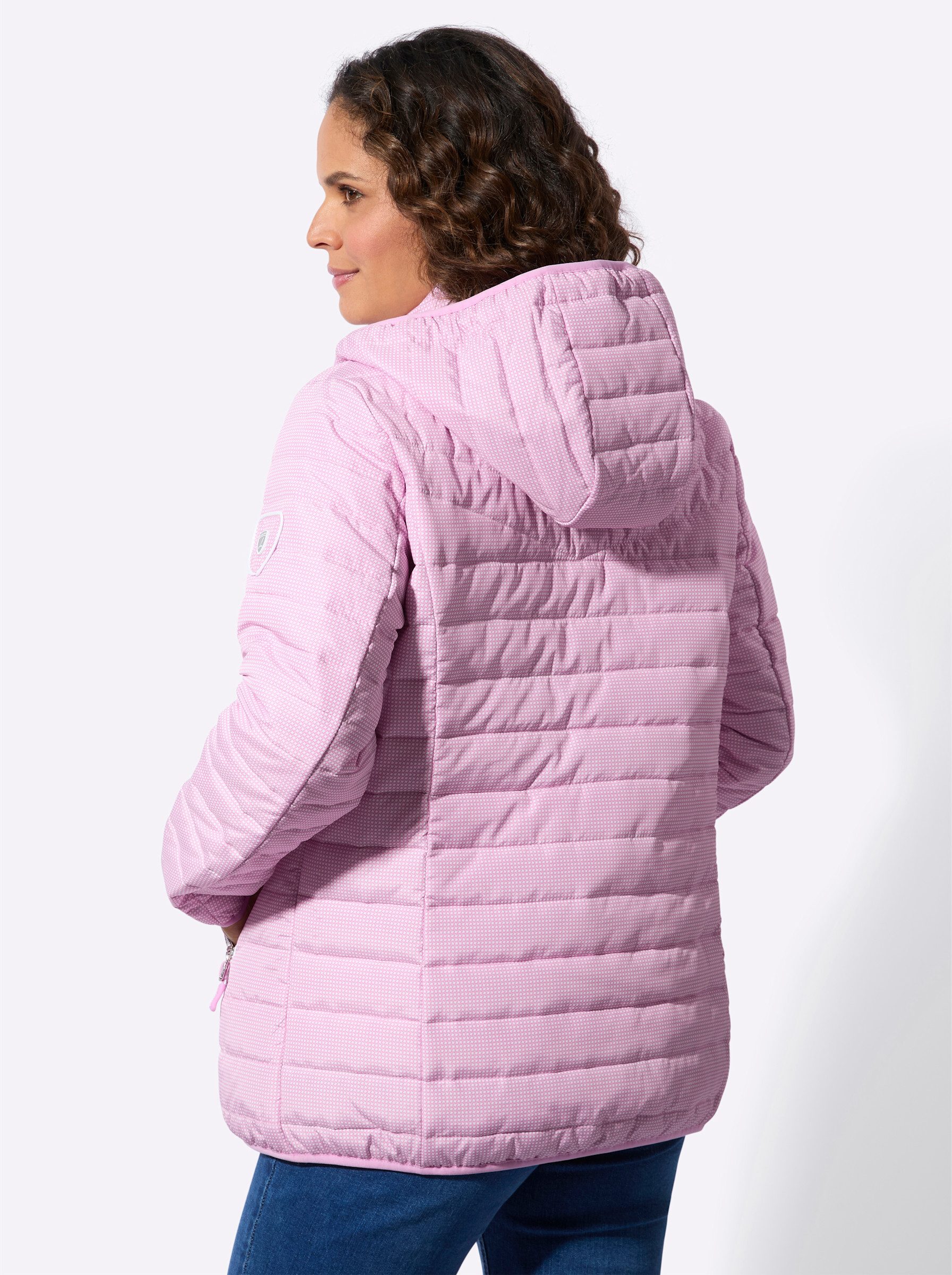 Witt Allwetterjacke Steppjacke günstig online kaufen